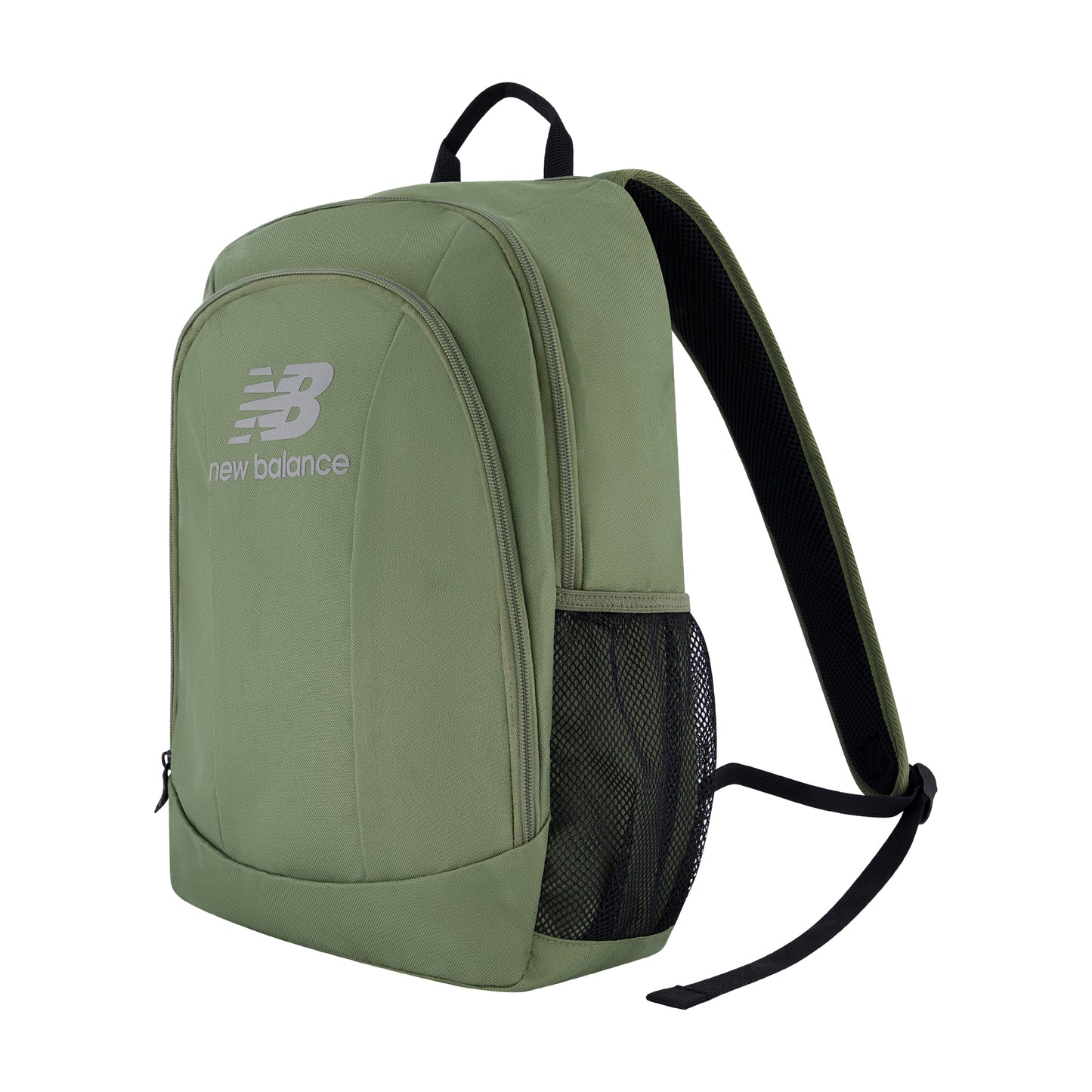 New Balance 19" Laptop Backpack, Olive