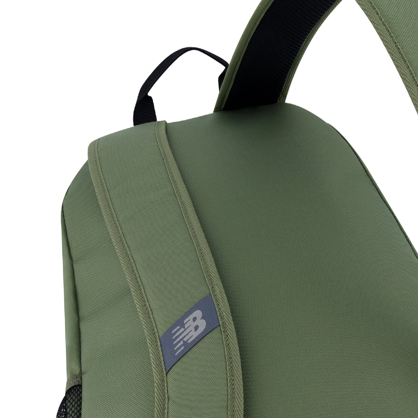 New Balance 19" Laptop Backpack, Olive