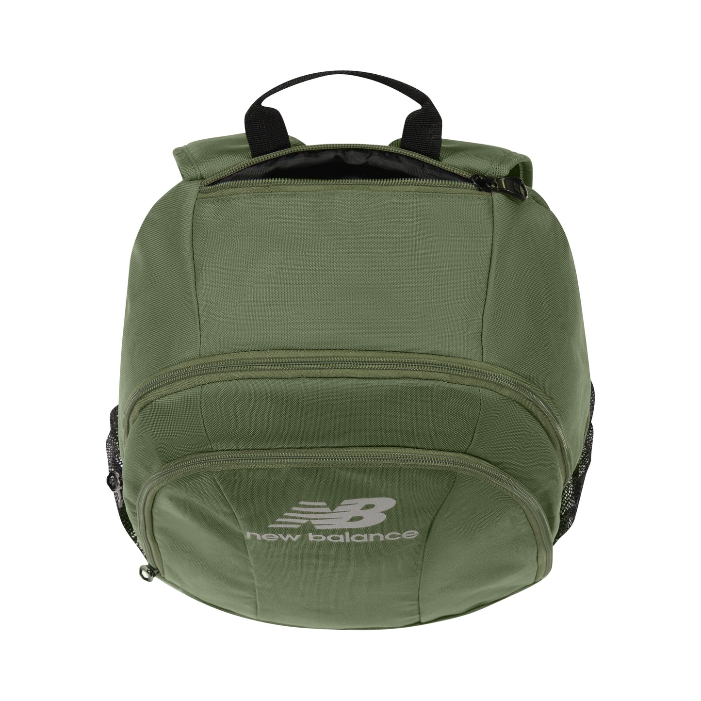 New Balance 19" Laptop Backpack, Olive