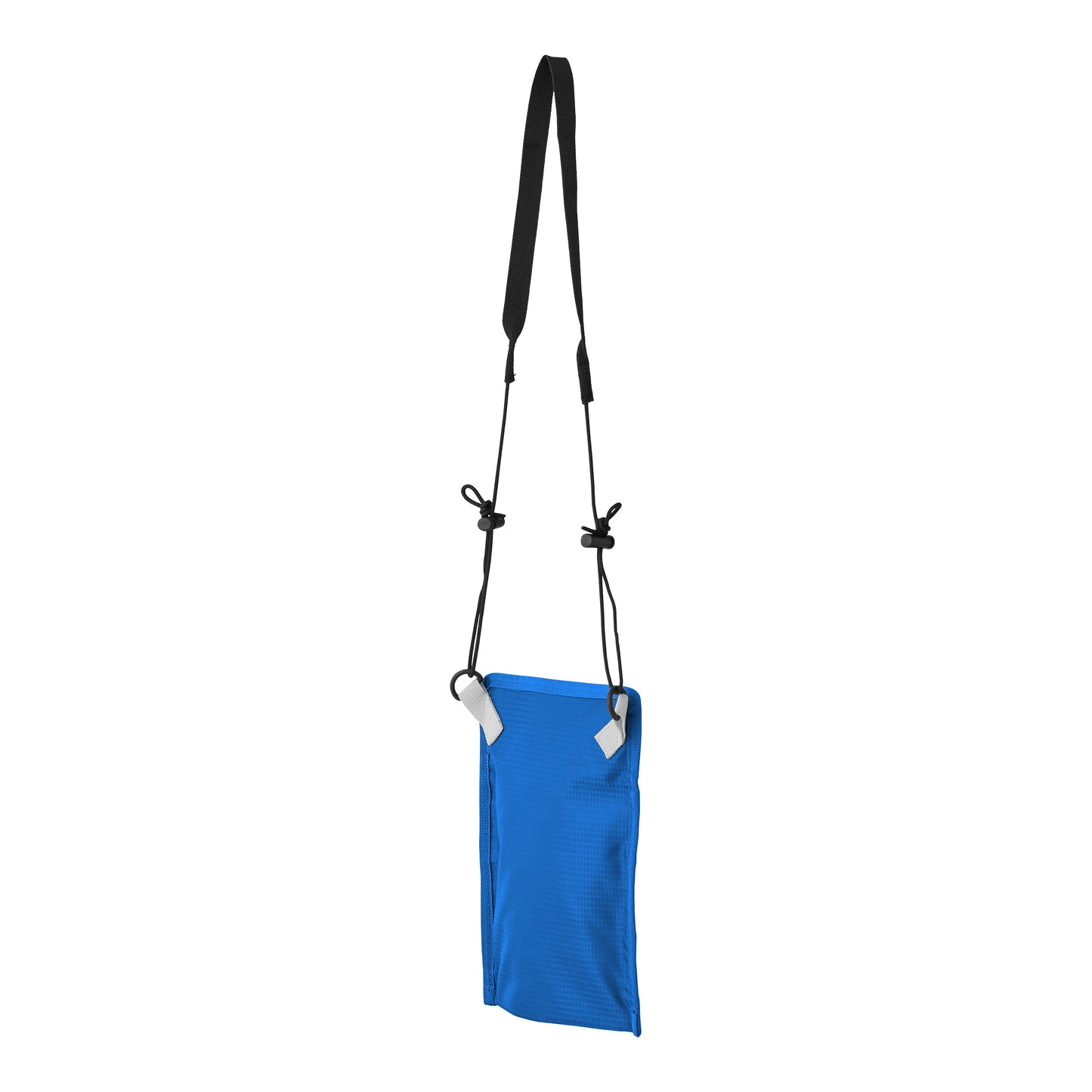 New Balance Core Performance Flat Sling Bag, Blue
