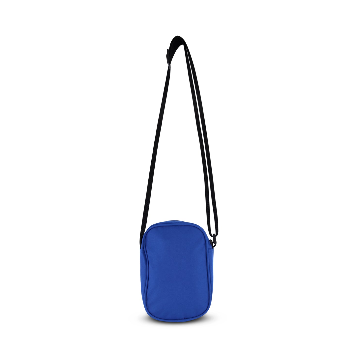 New Balance Core Perf Shoulder Bag, Blue