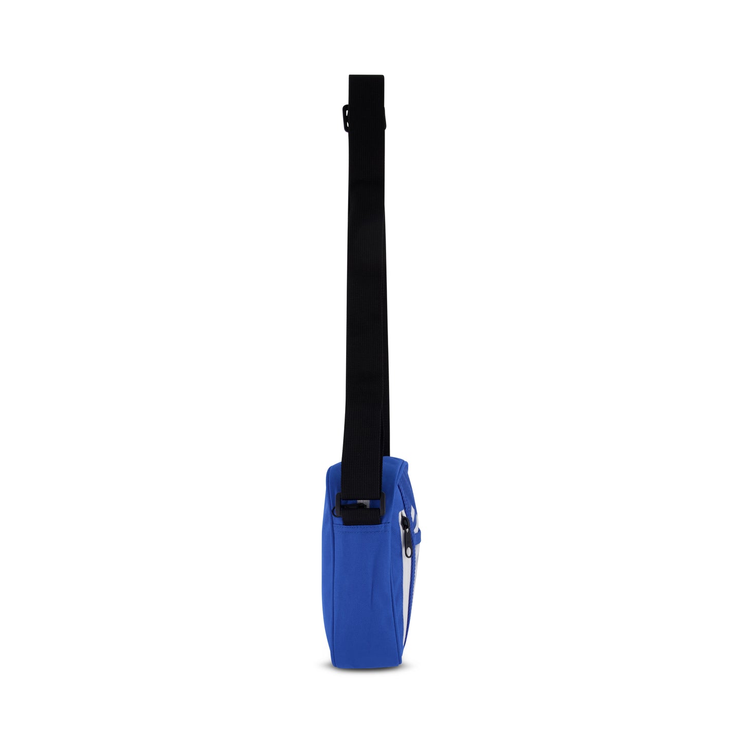 New Balance Core Perf Shoulder Bag, Blue