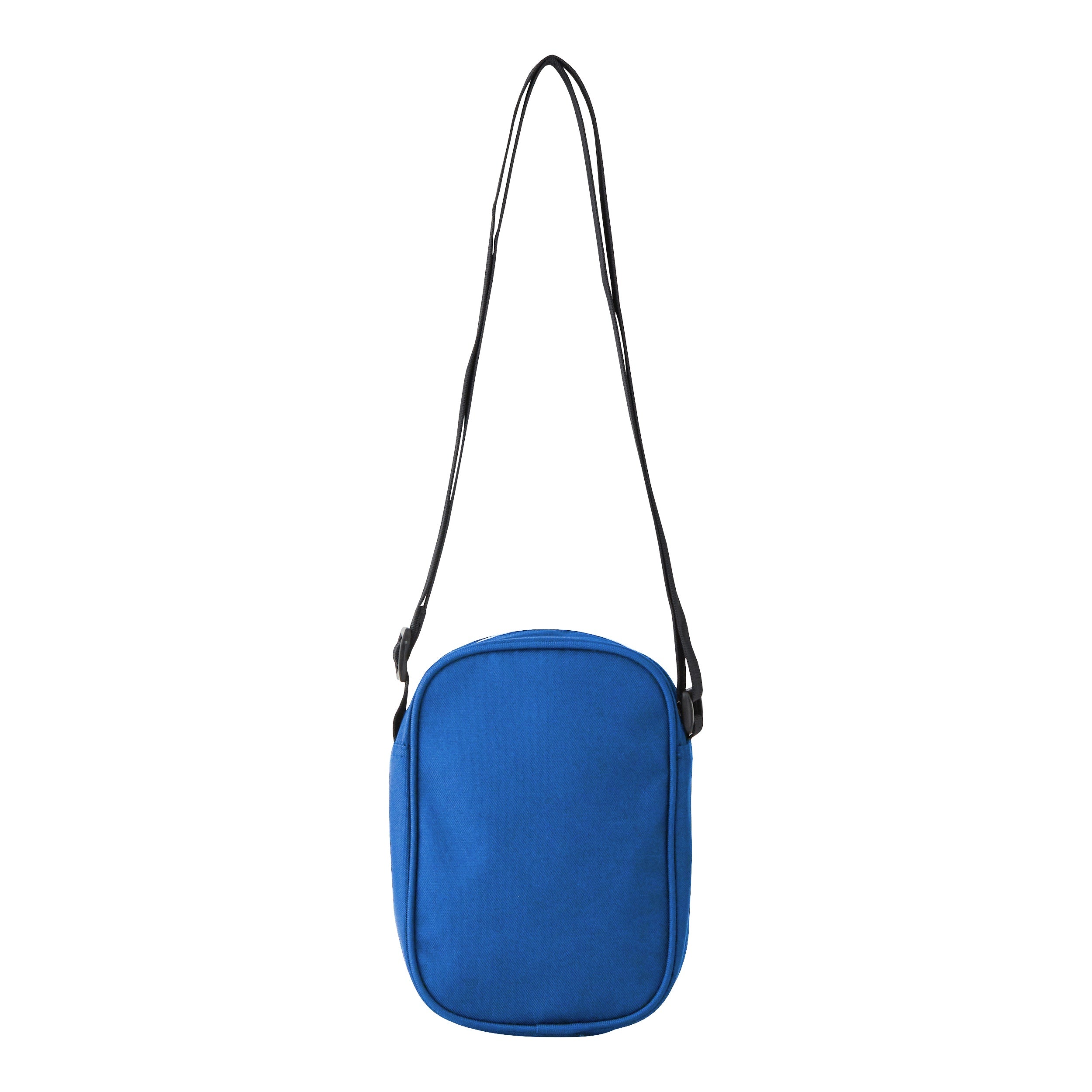 New Balance Core Perf Shoulder Bag, Blue