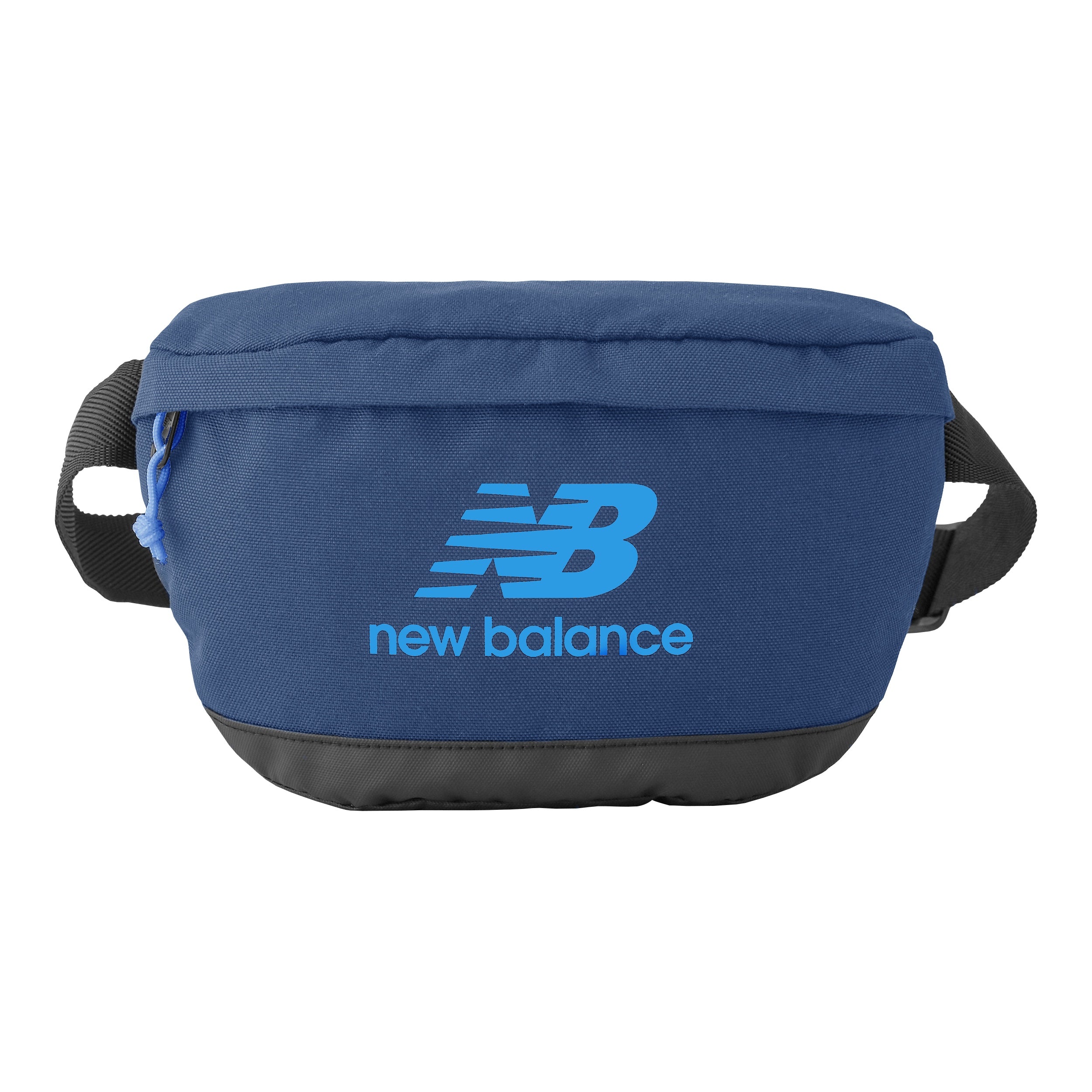 New Balance Athletics Waist Bag Blue