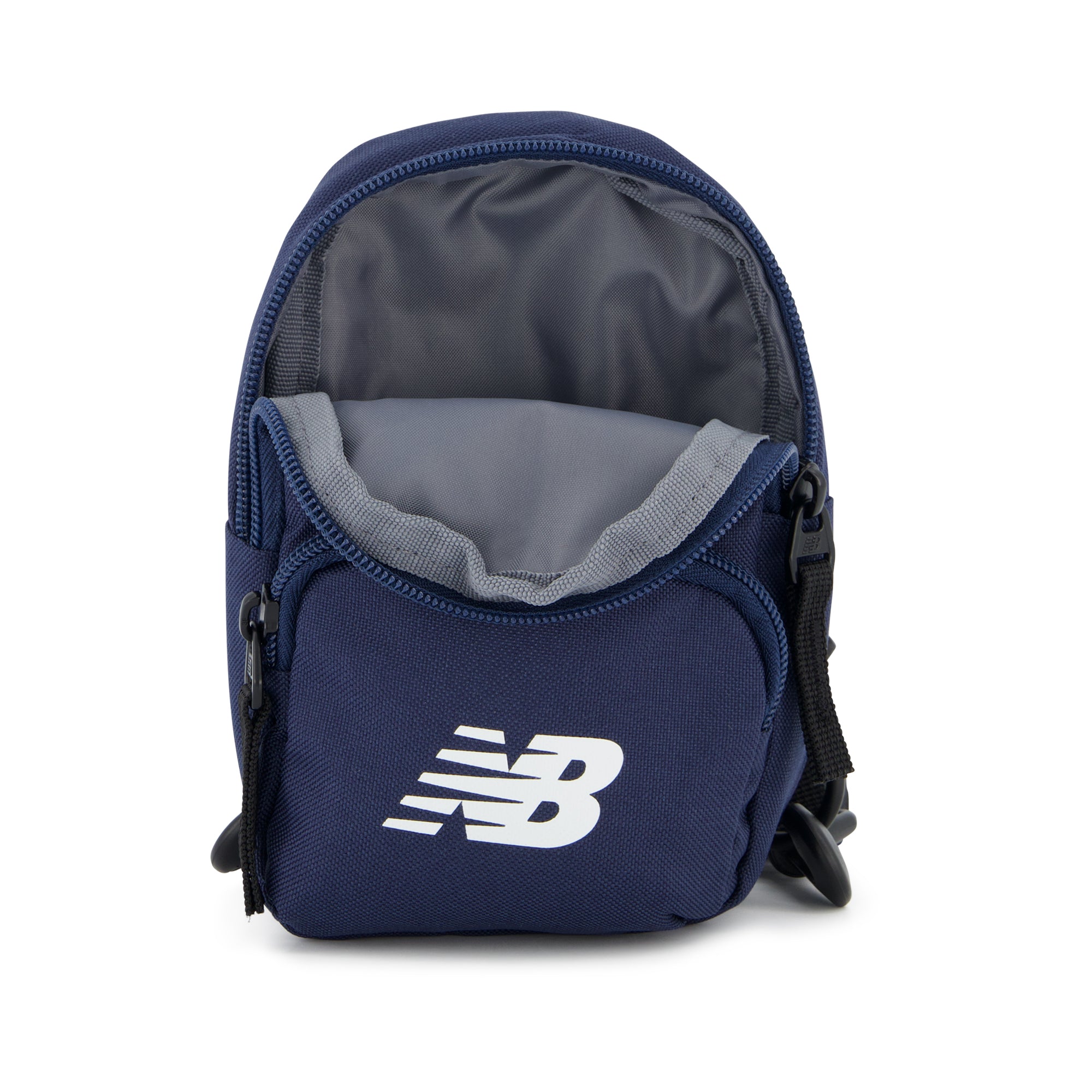 New Balance Micro Shoulder Bag, Blue