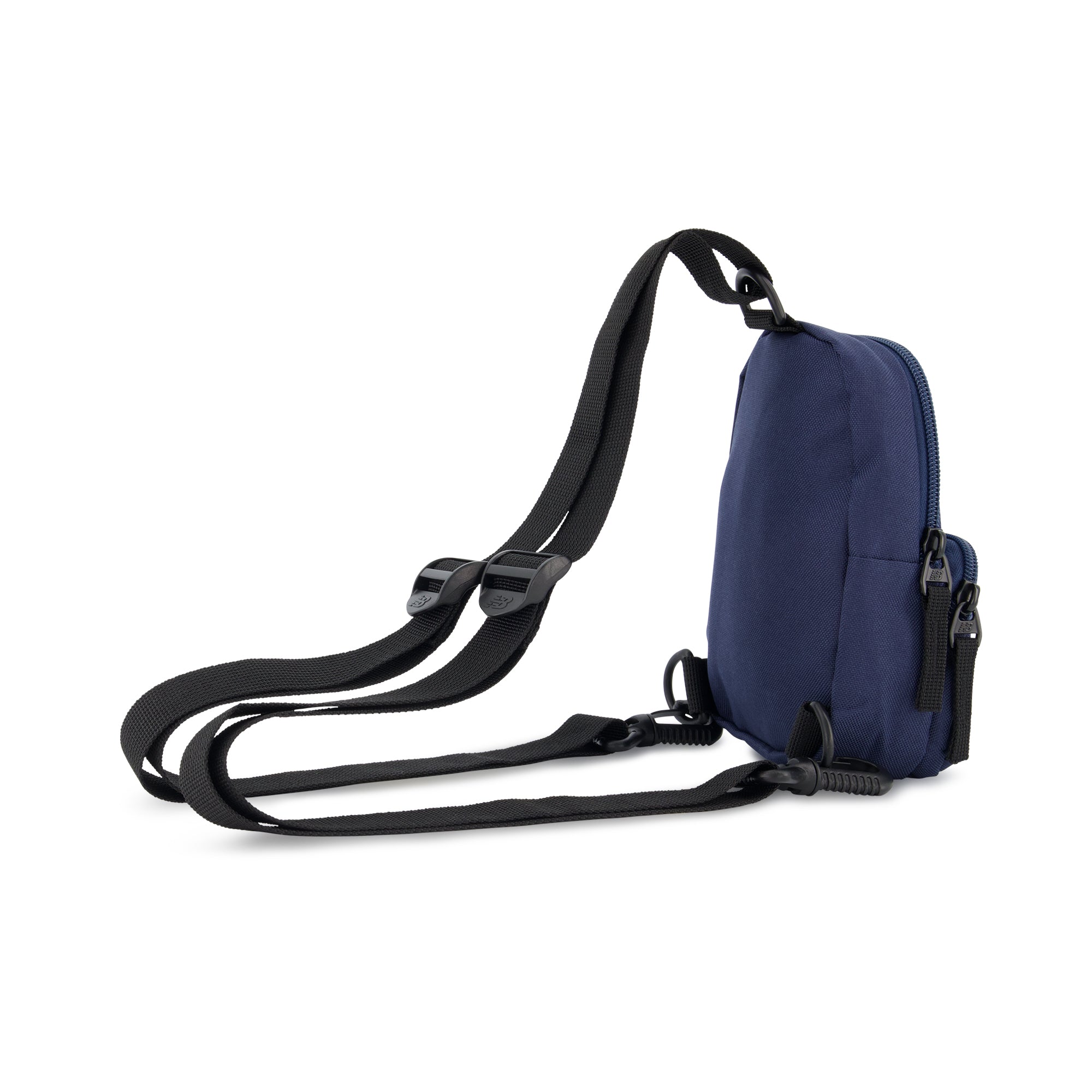 New Balance Micro Shoulder Bag, Blue