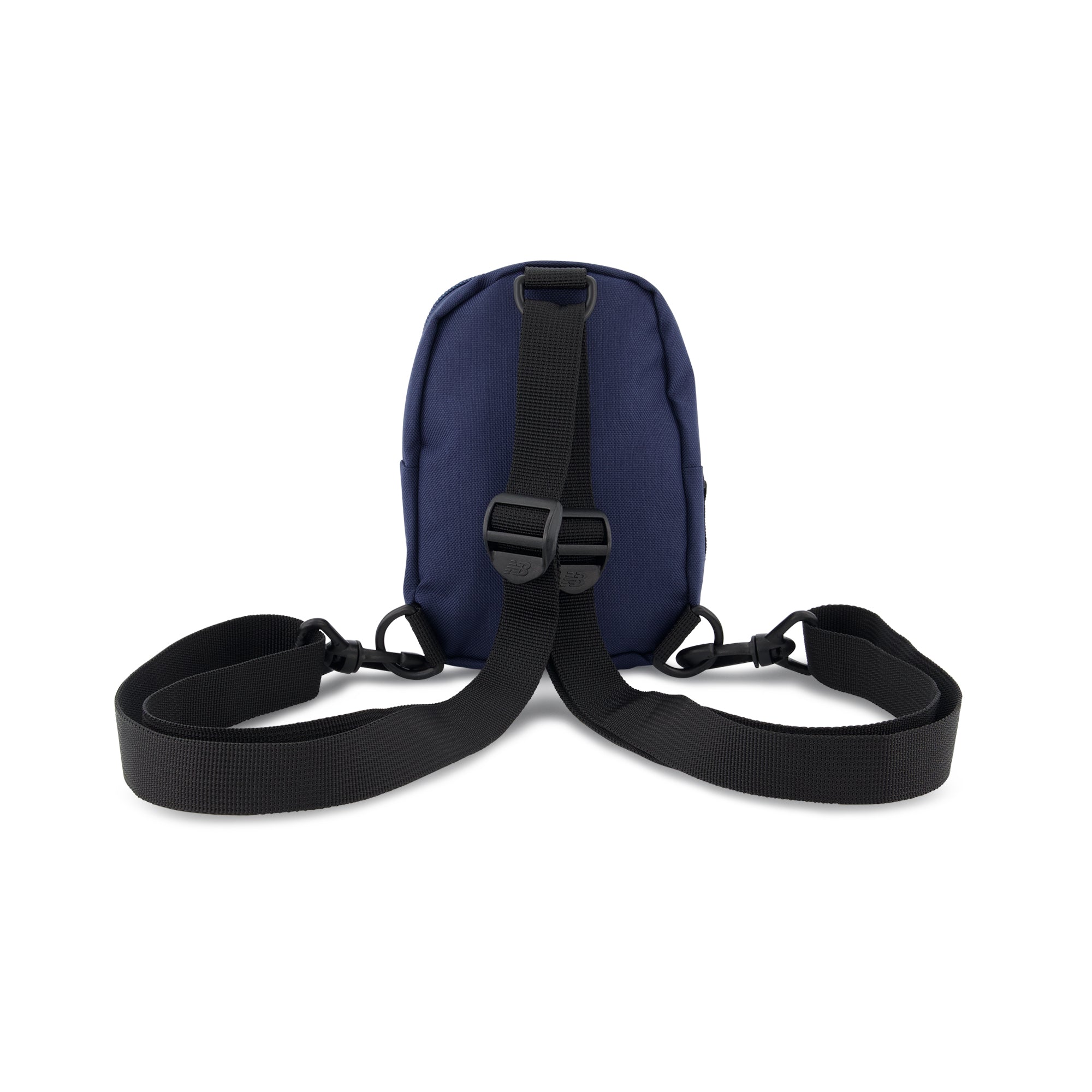 New Balance Micro Shoulder Bag, Blue