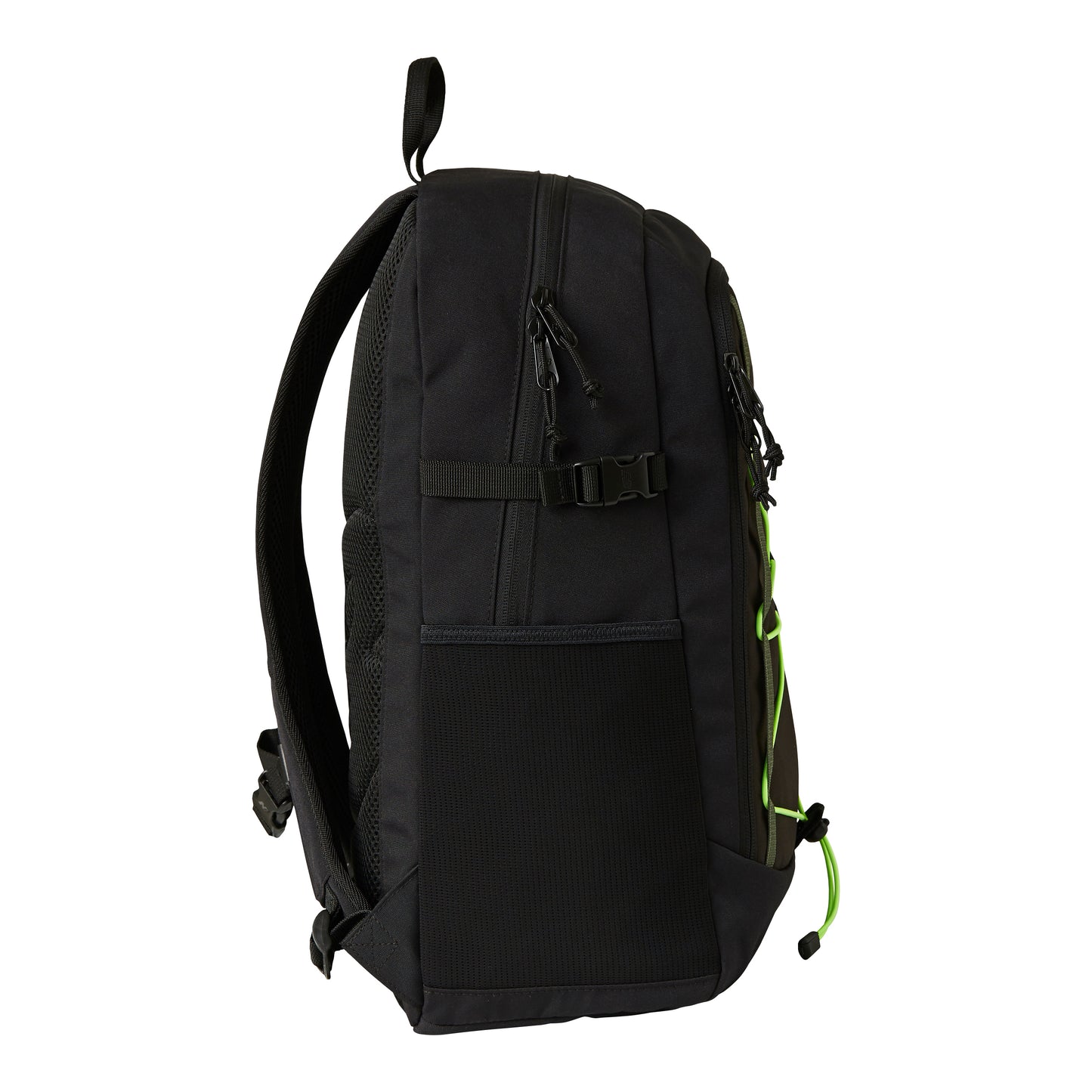 New Balance Terrian Bungee Backpack, Green