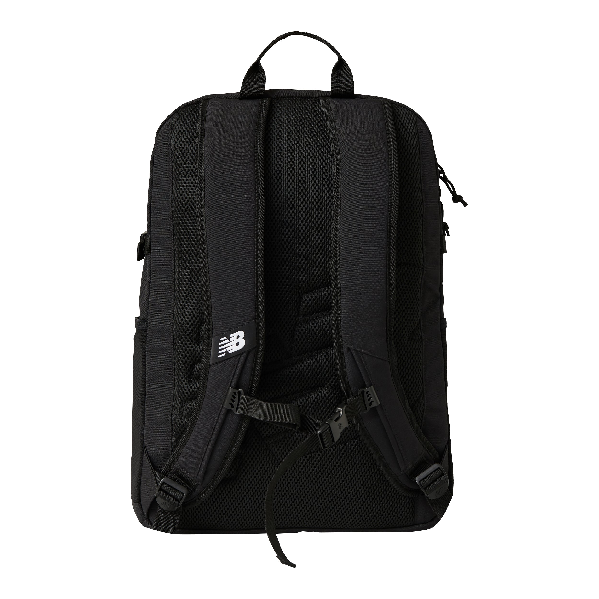 New Balance Terrian Bungee Backpack, Black