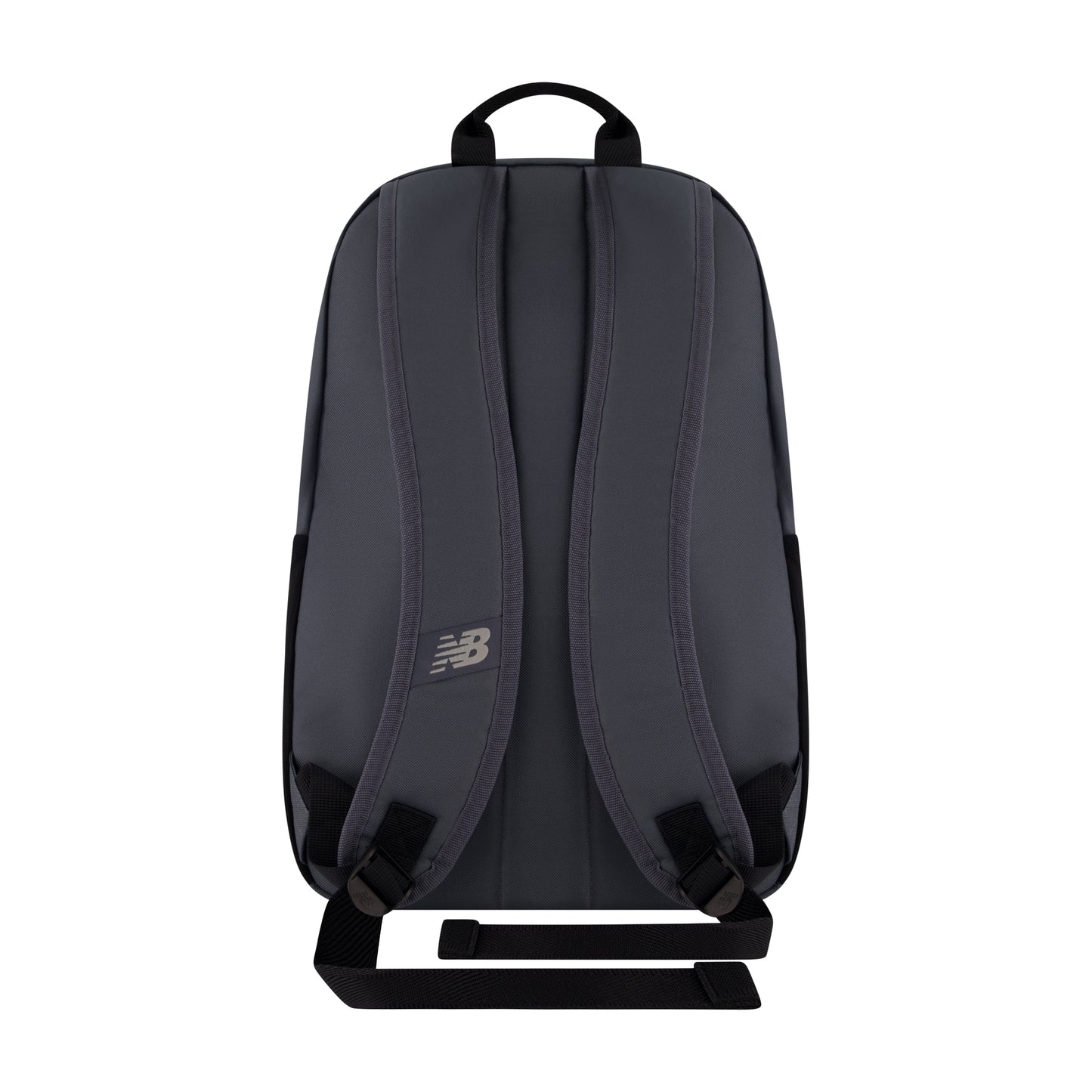 New Balance Cord Backpack, Grey