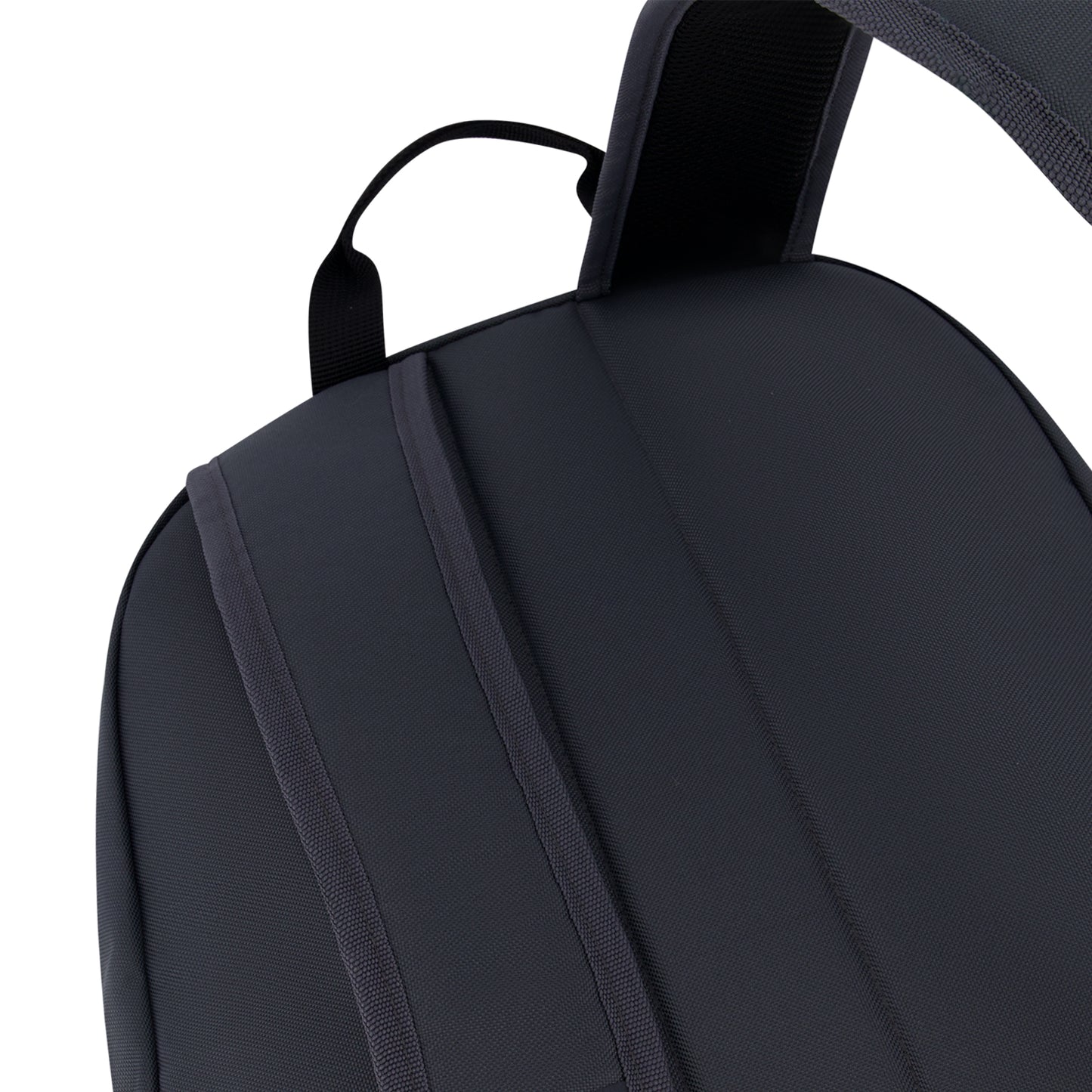 New Balance Cord Backpack, Grey