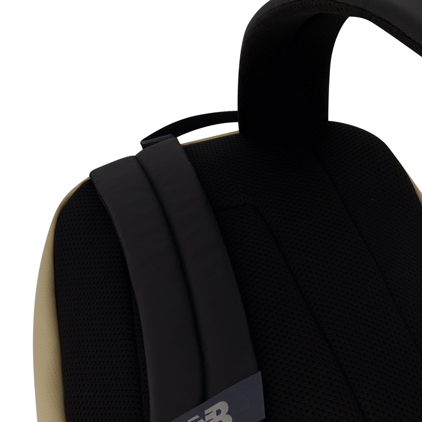 New Balance Legacy Backpack, Stone