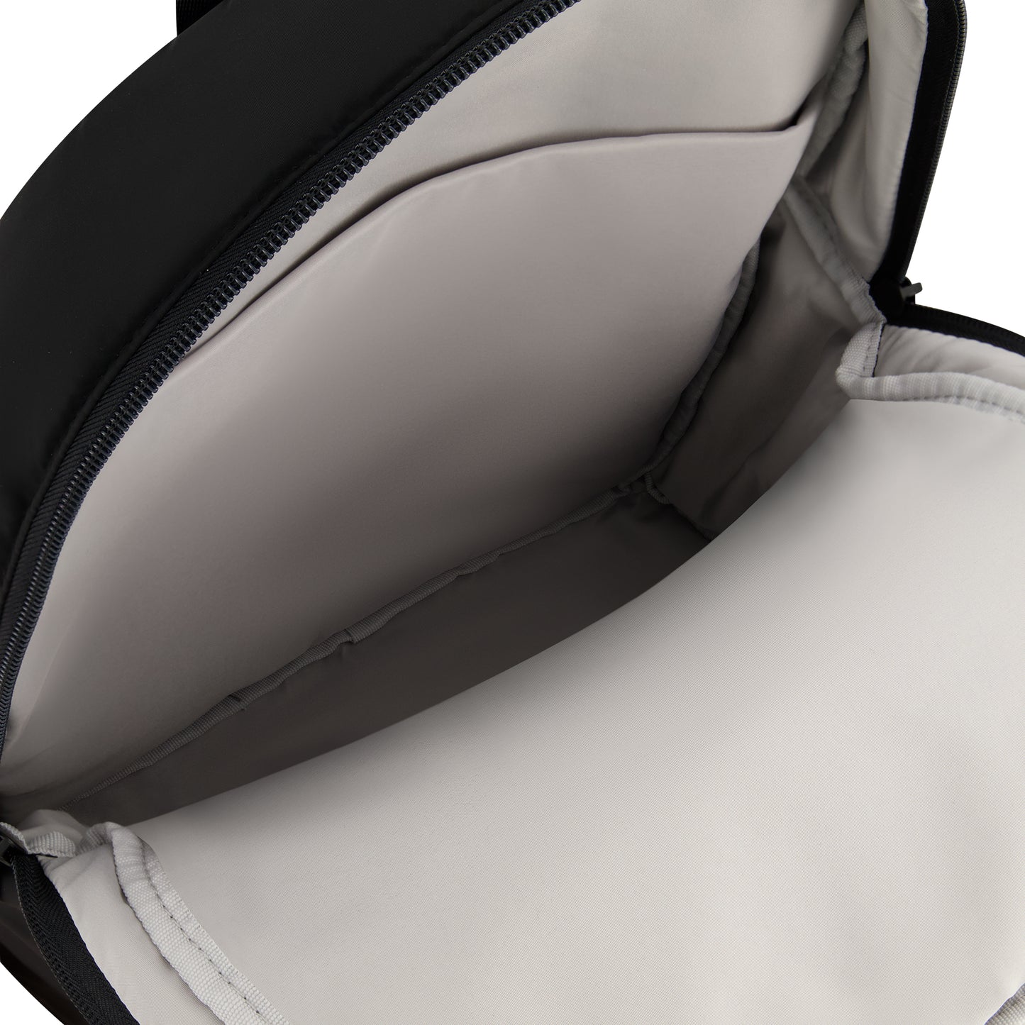 New Balance Quilted Backpack with Adjustable Straps