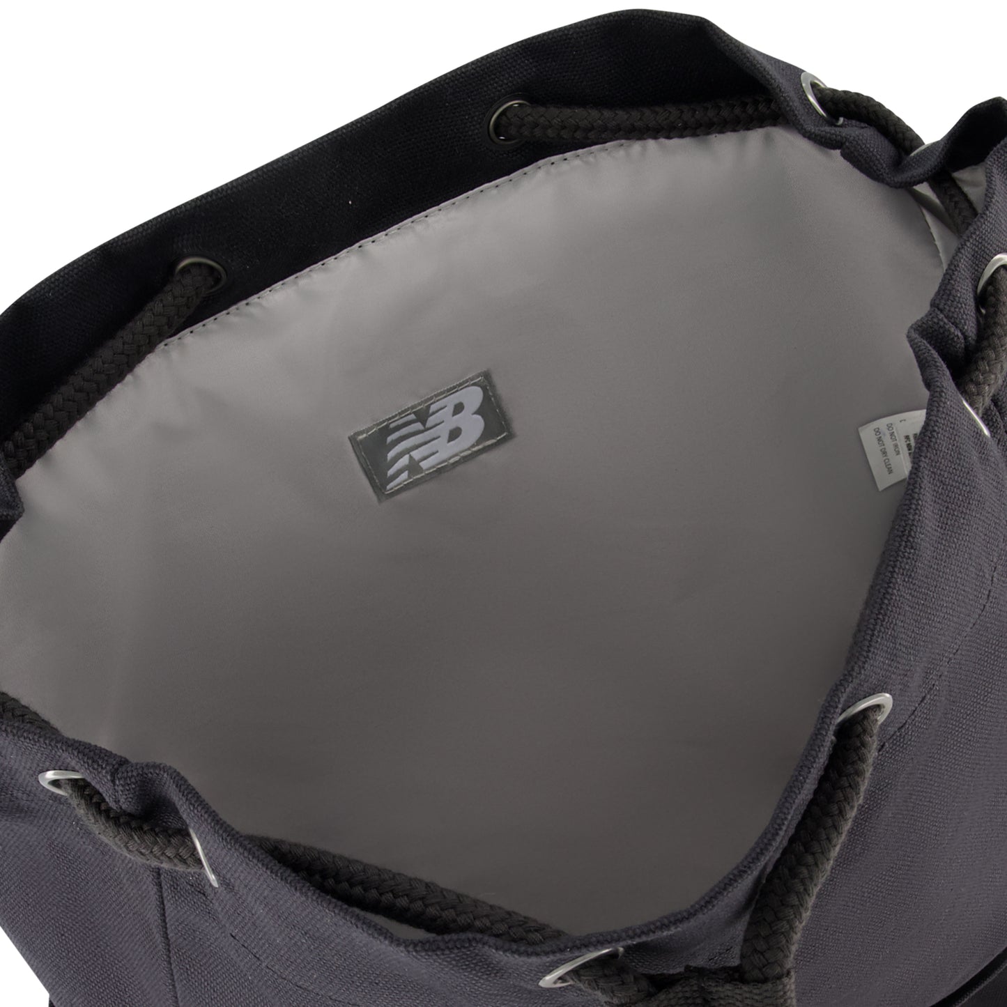 New Balance Canvas Backpack
