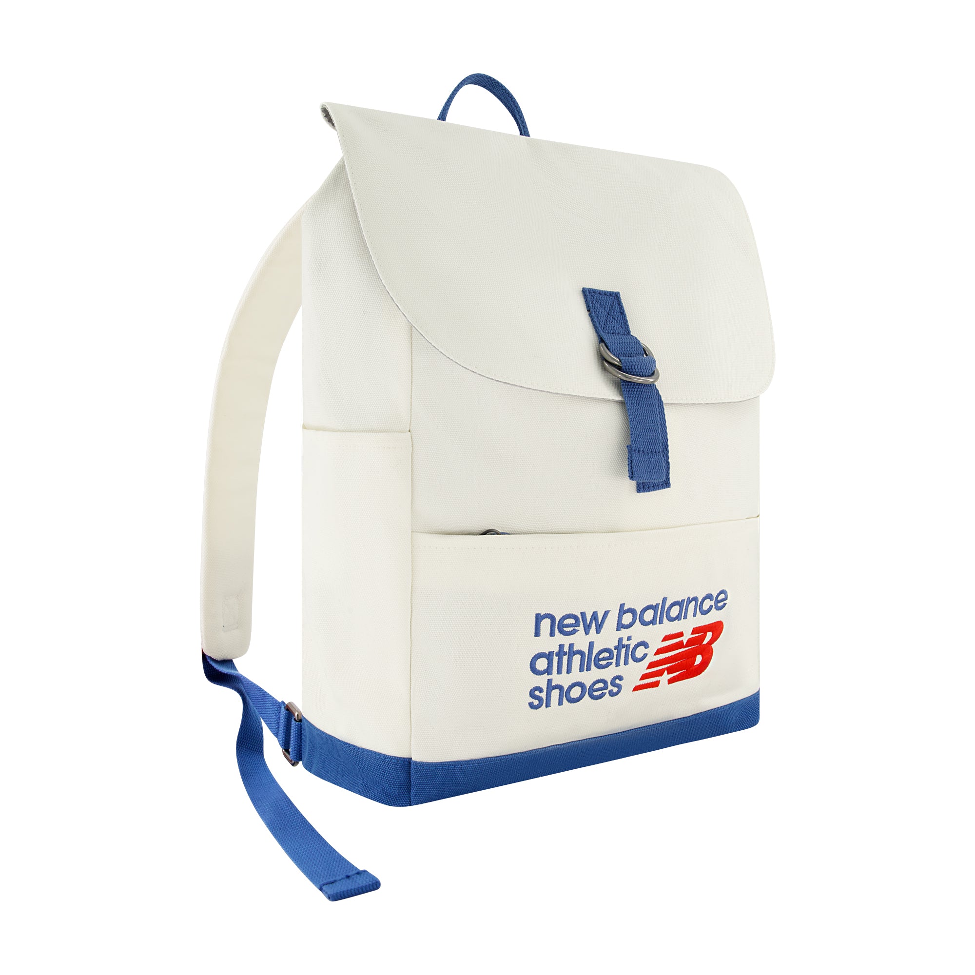 New Balance Canvas Backpack