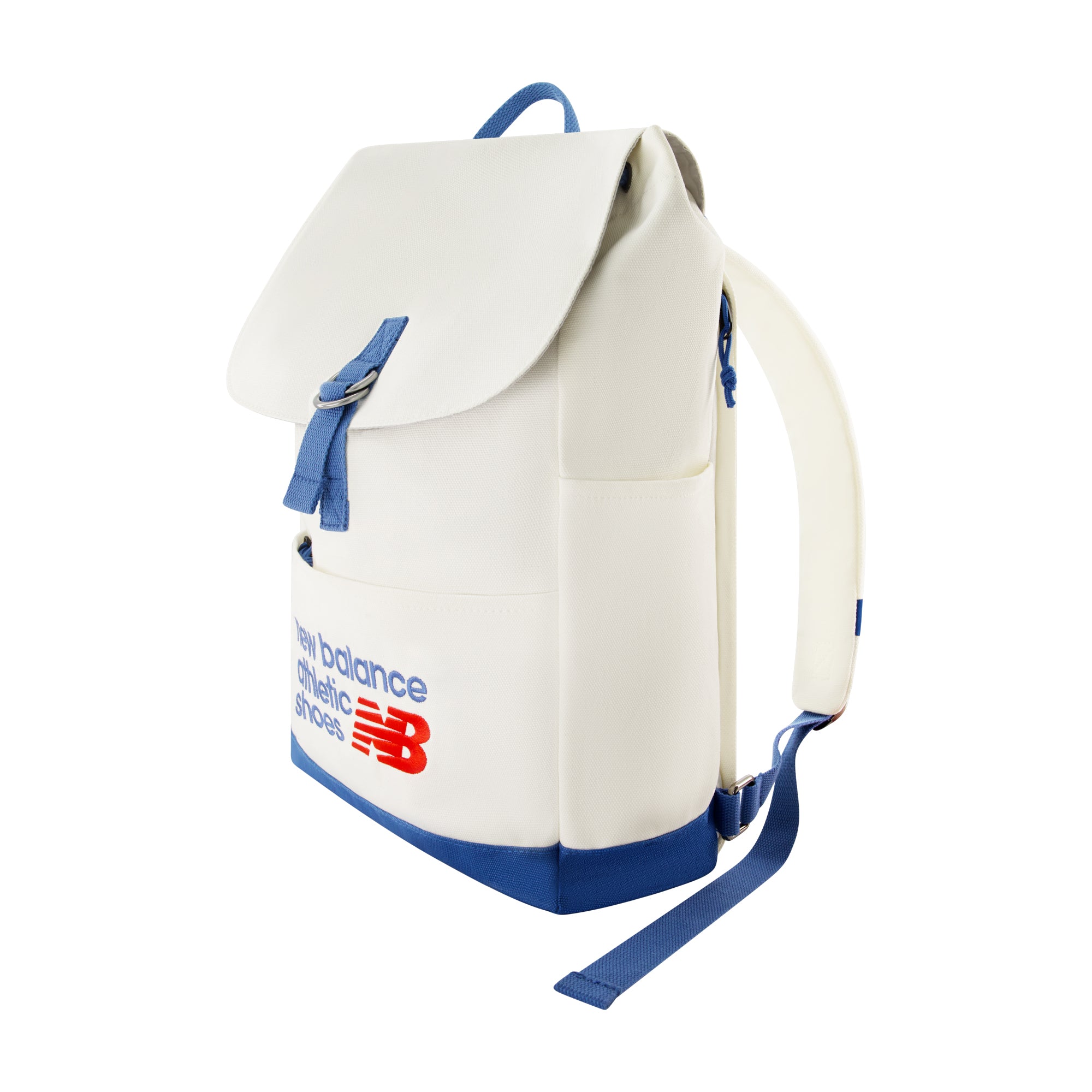 New Balance Canvas Backpack