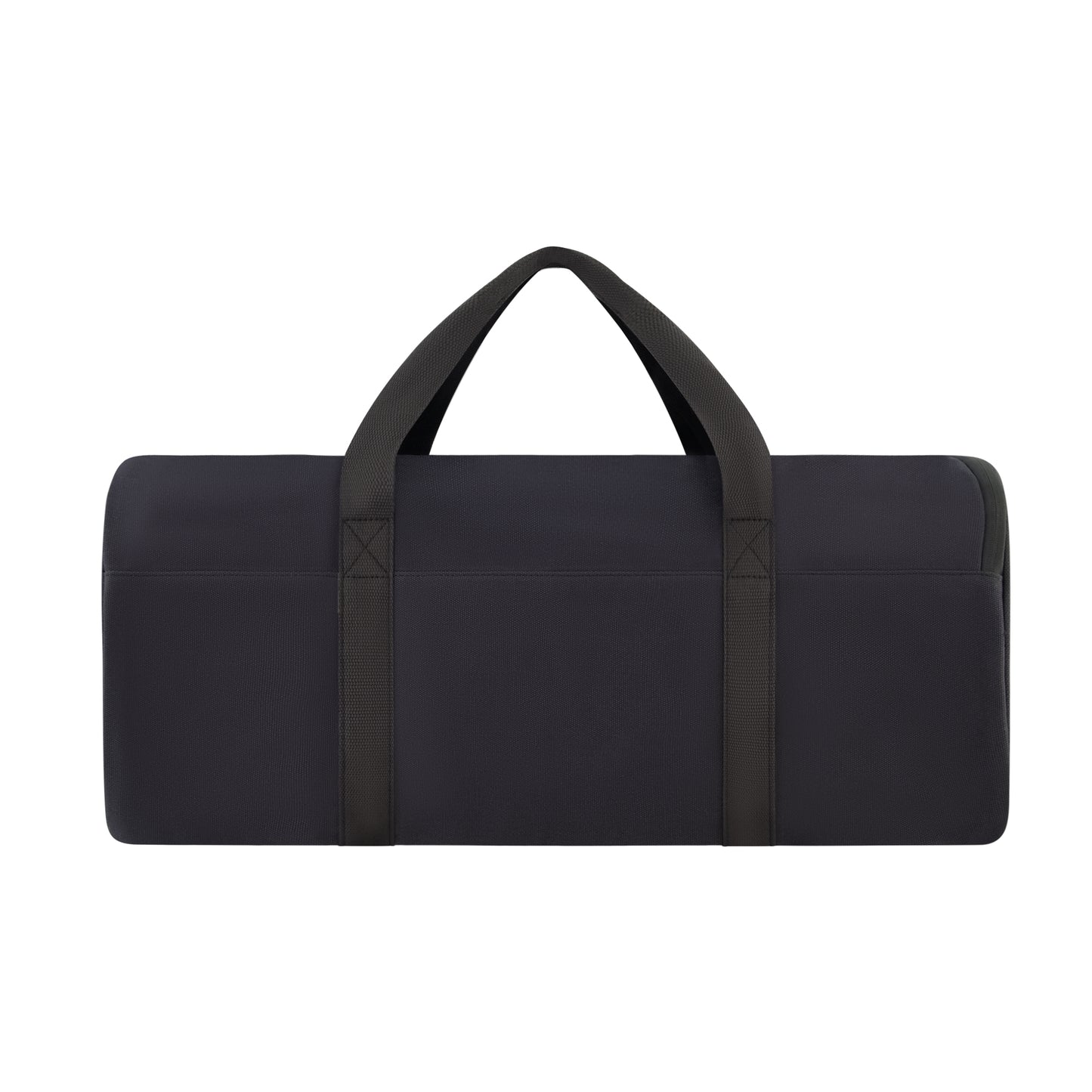 New Balance Canvas Duffel