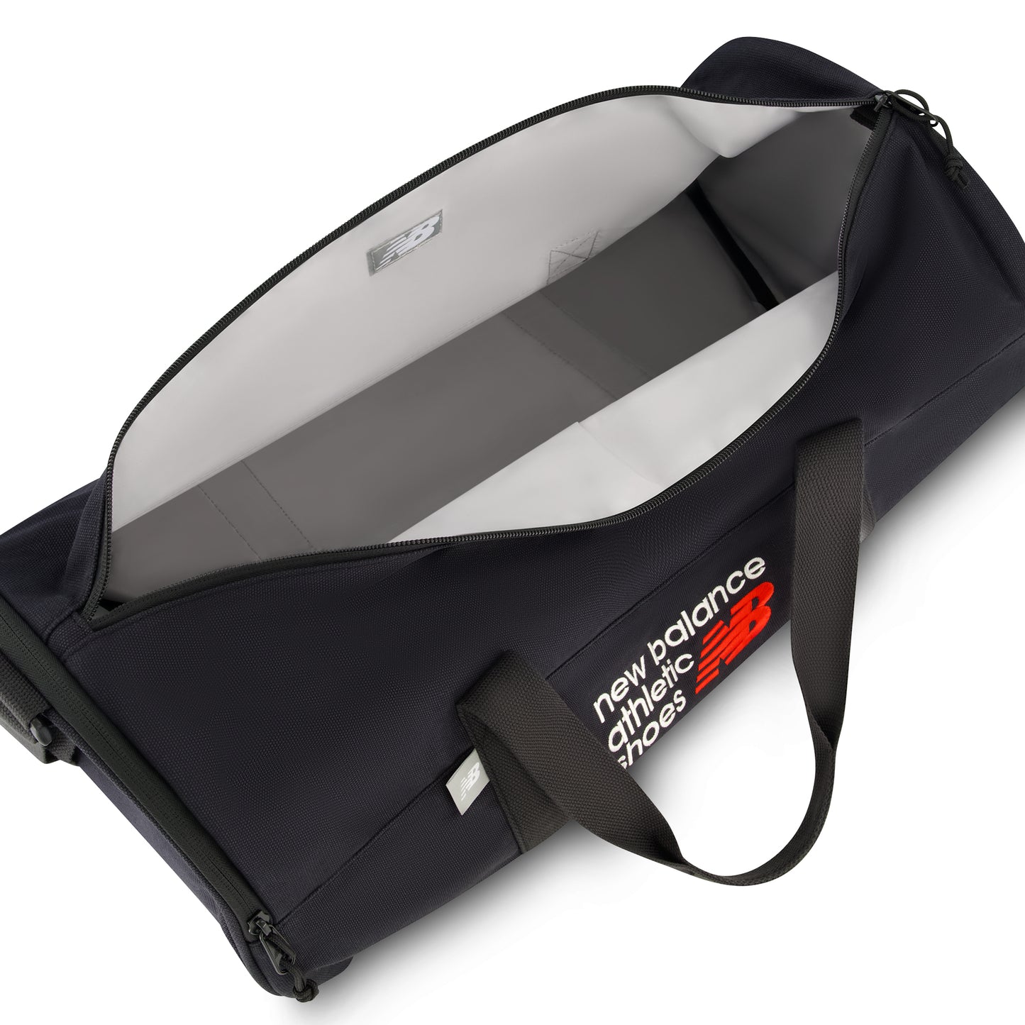New Balance Canvas Duffel