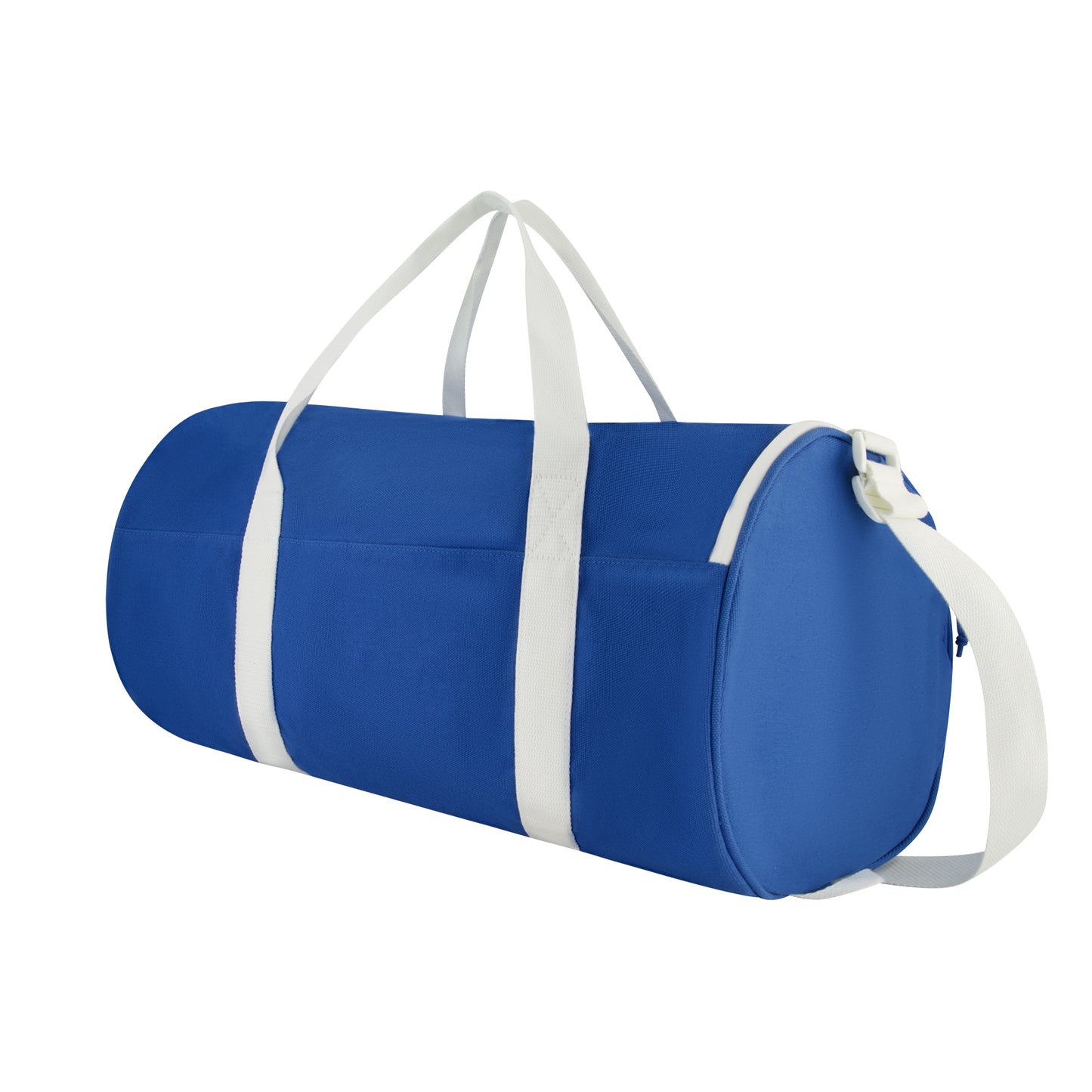 New Balance Canvas Duffel