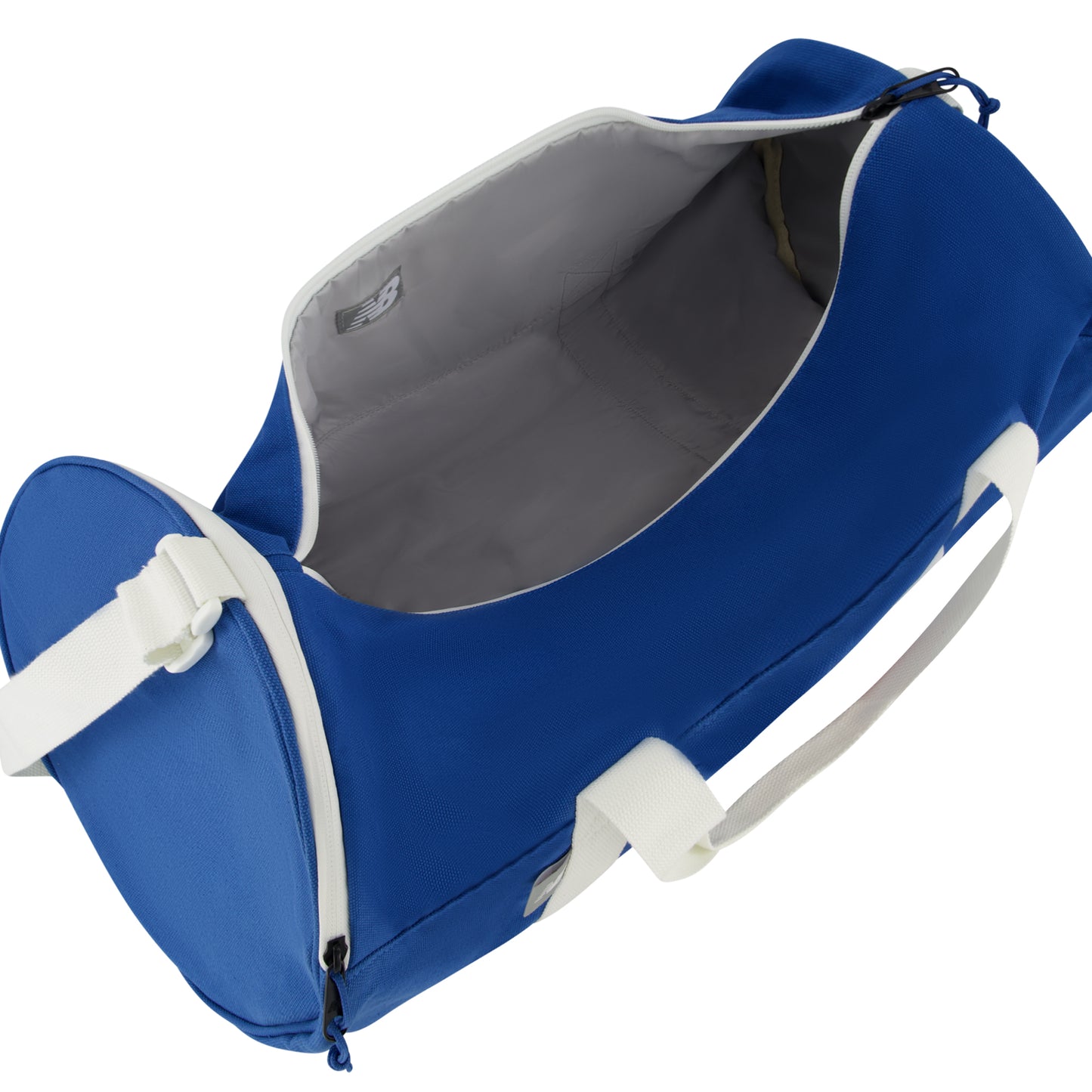 New Balance Canvas Duffel