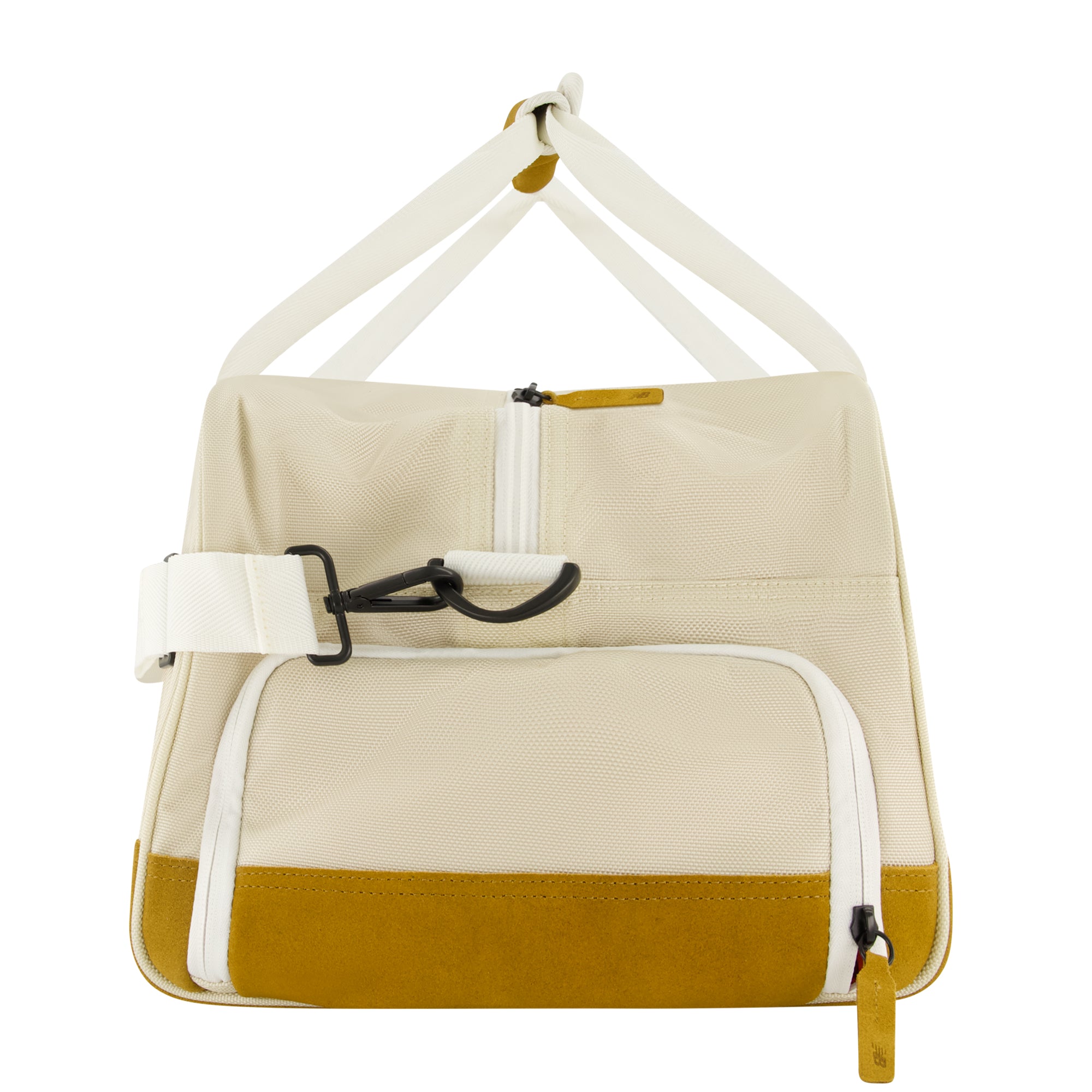New Balance Legacy Icon Duffel Bag