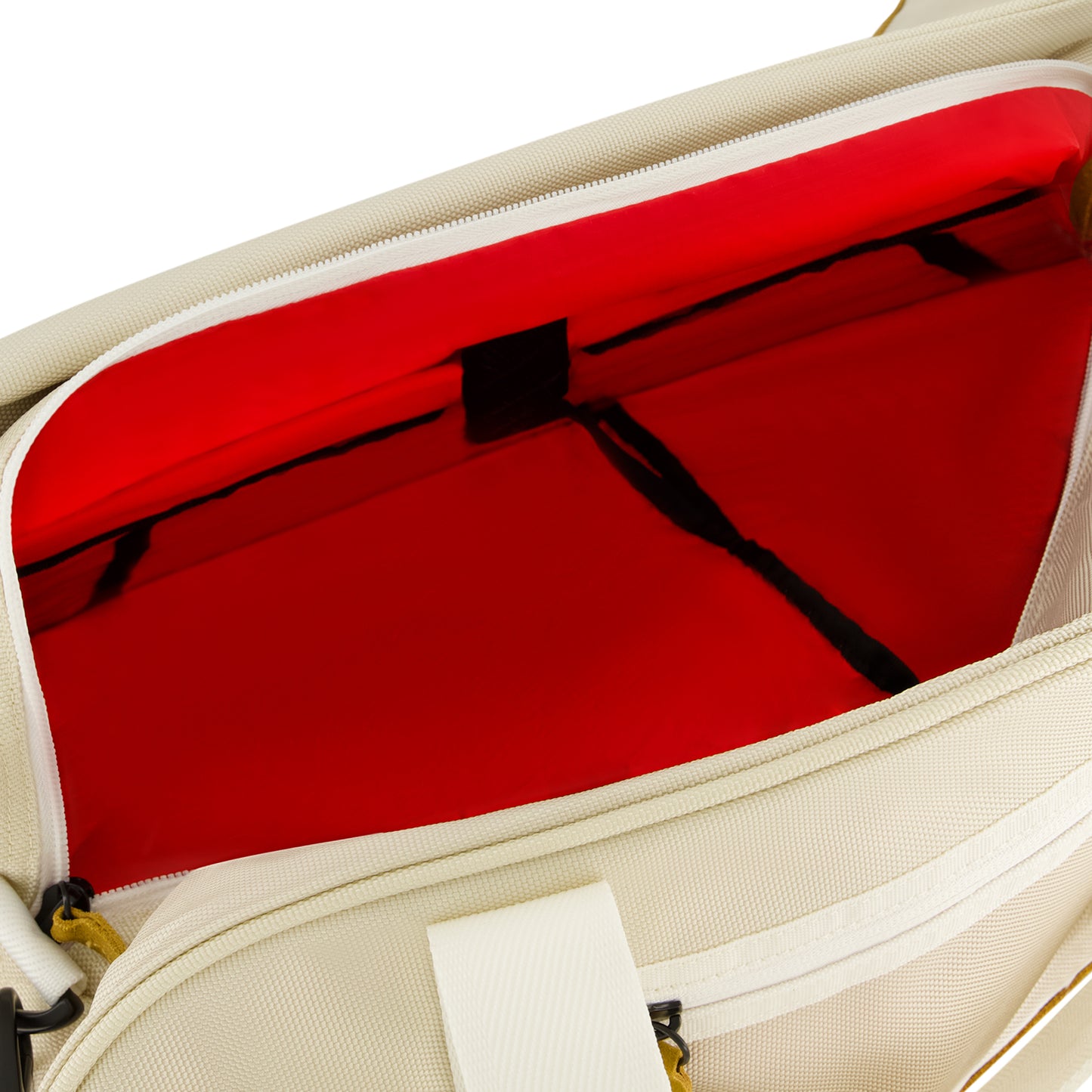 New Balance Legacy Icon Duffel Bag