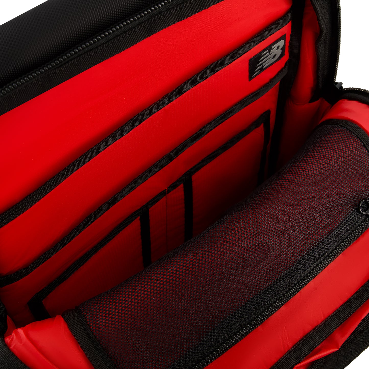 New Balance Legacy Icon Flap Backpack