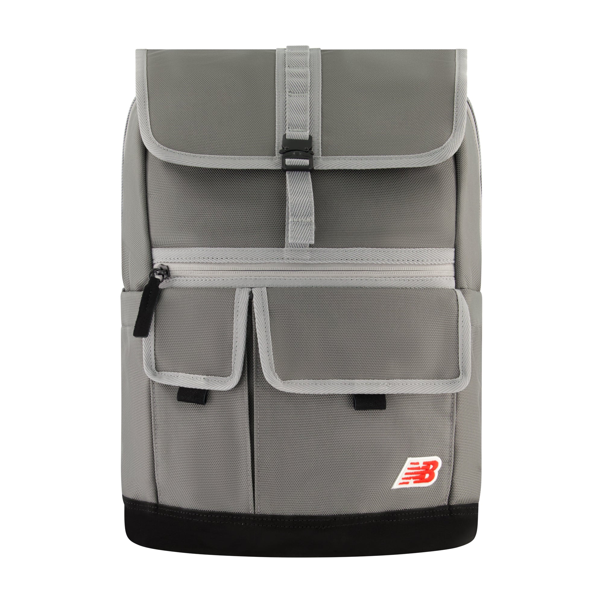 New Balance Legacy Icon Flap Backpack