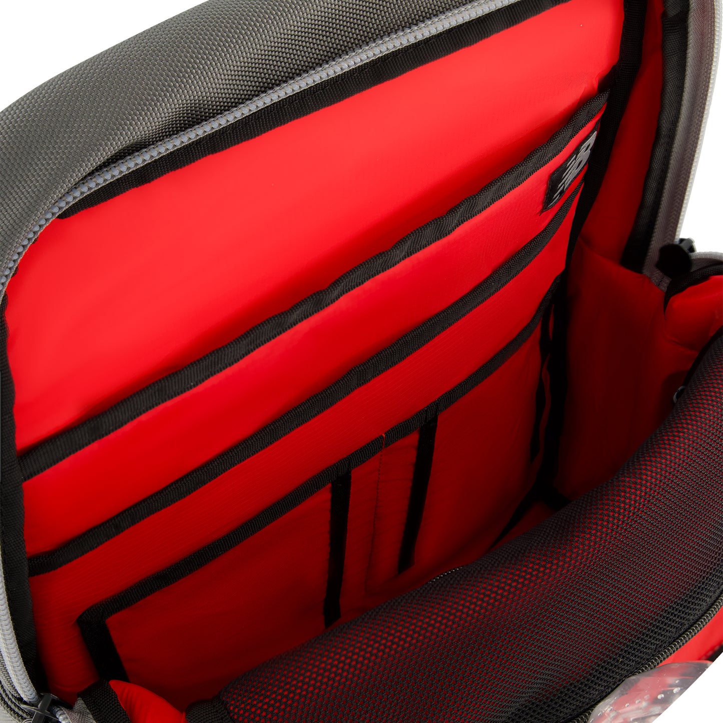 New Balance Legacy Icon Flap Backpack