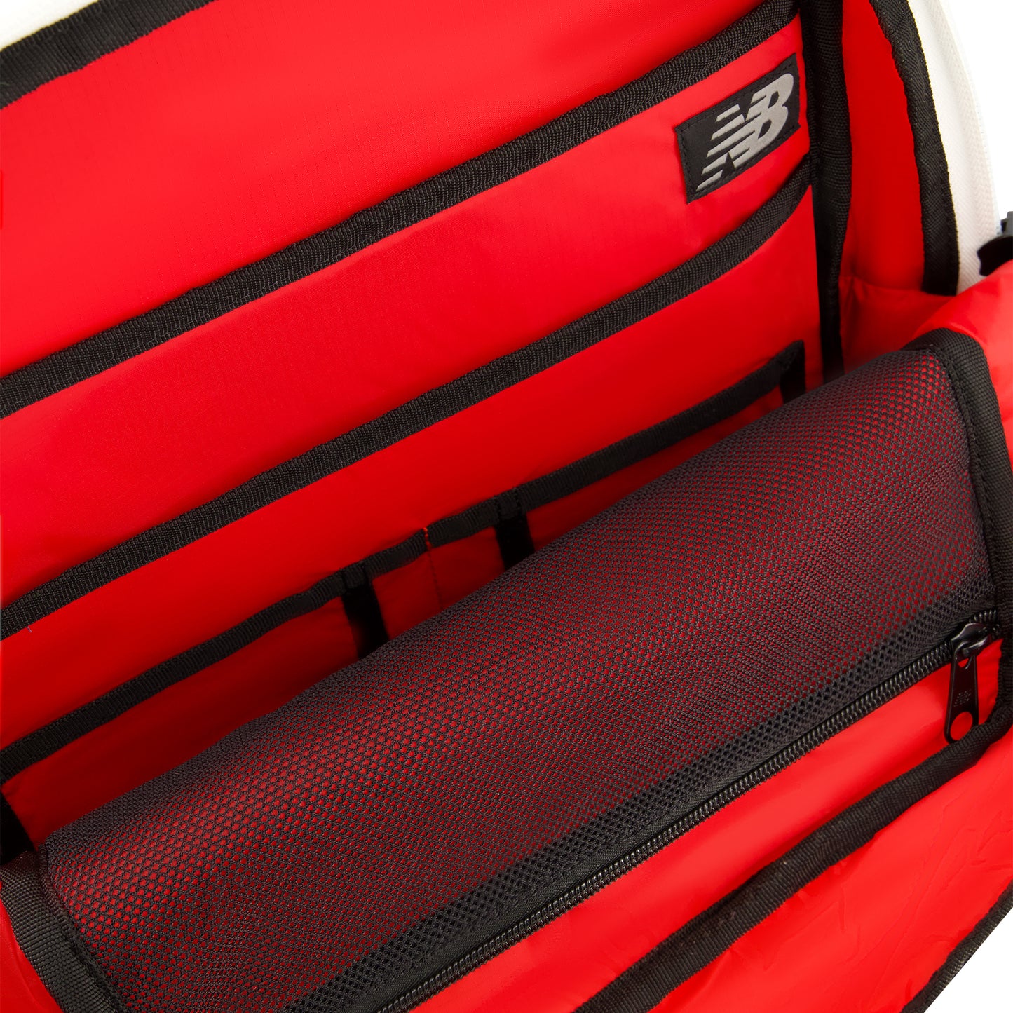 New Balance Legacy Icon Flap Backpack