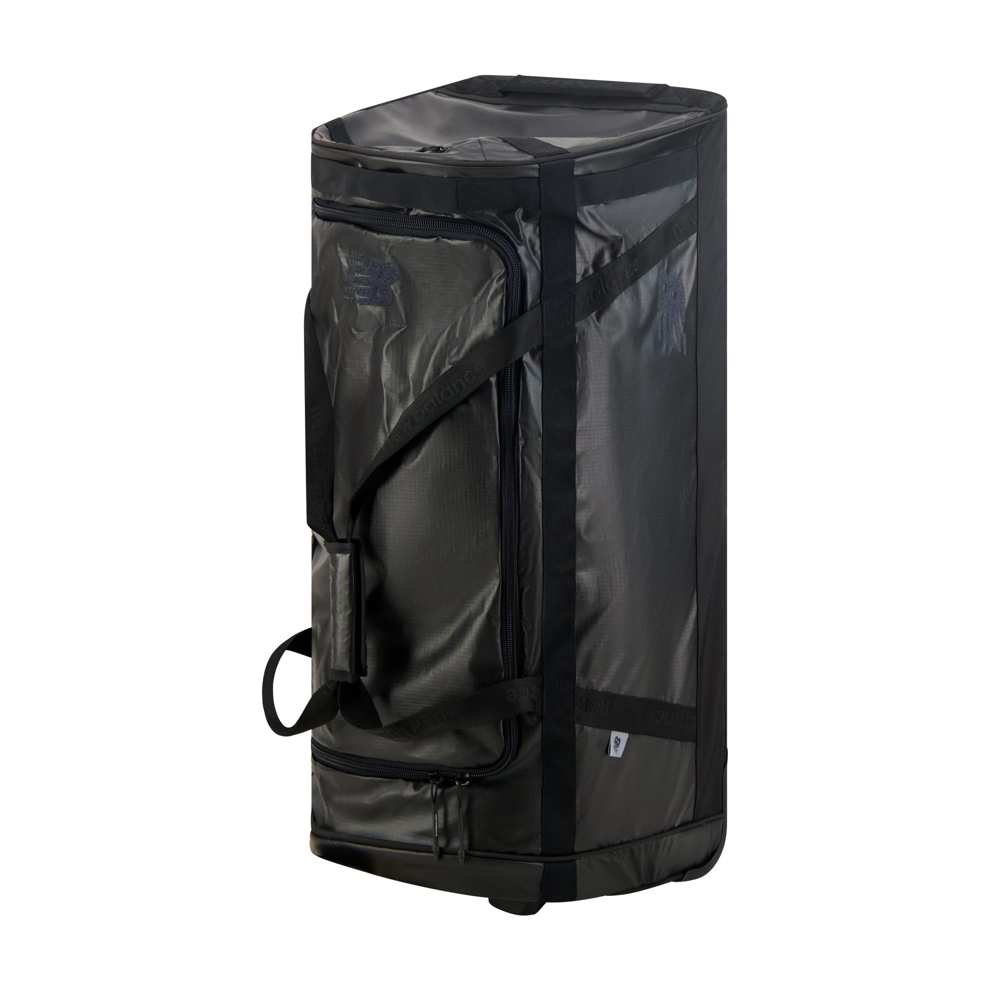 New Balance Pro Players 36" Wheeled Duffel