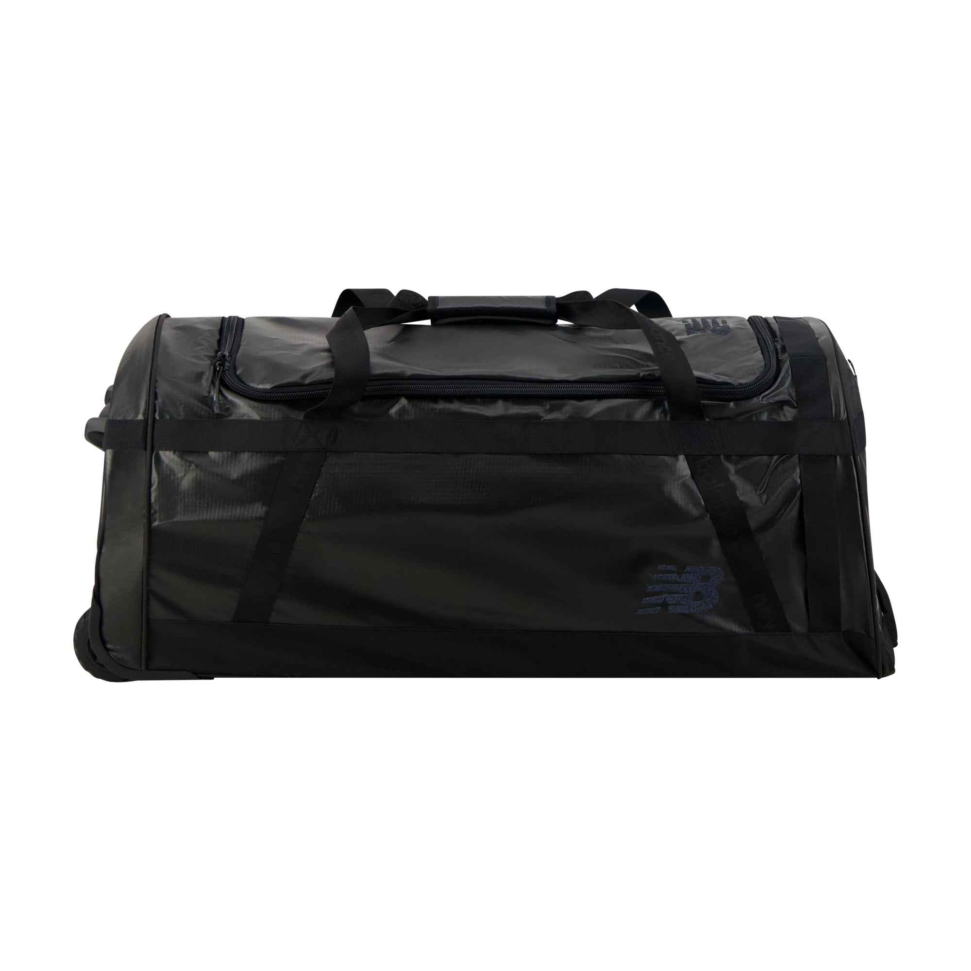New Balance Pro Players 36" Wheeled Duffel