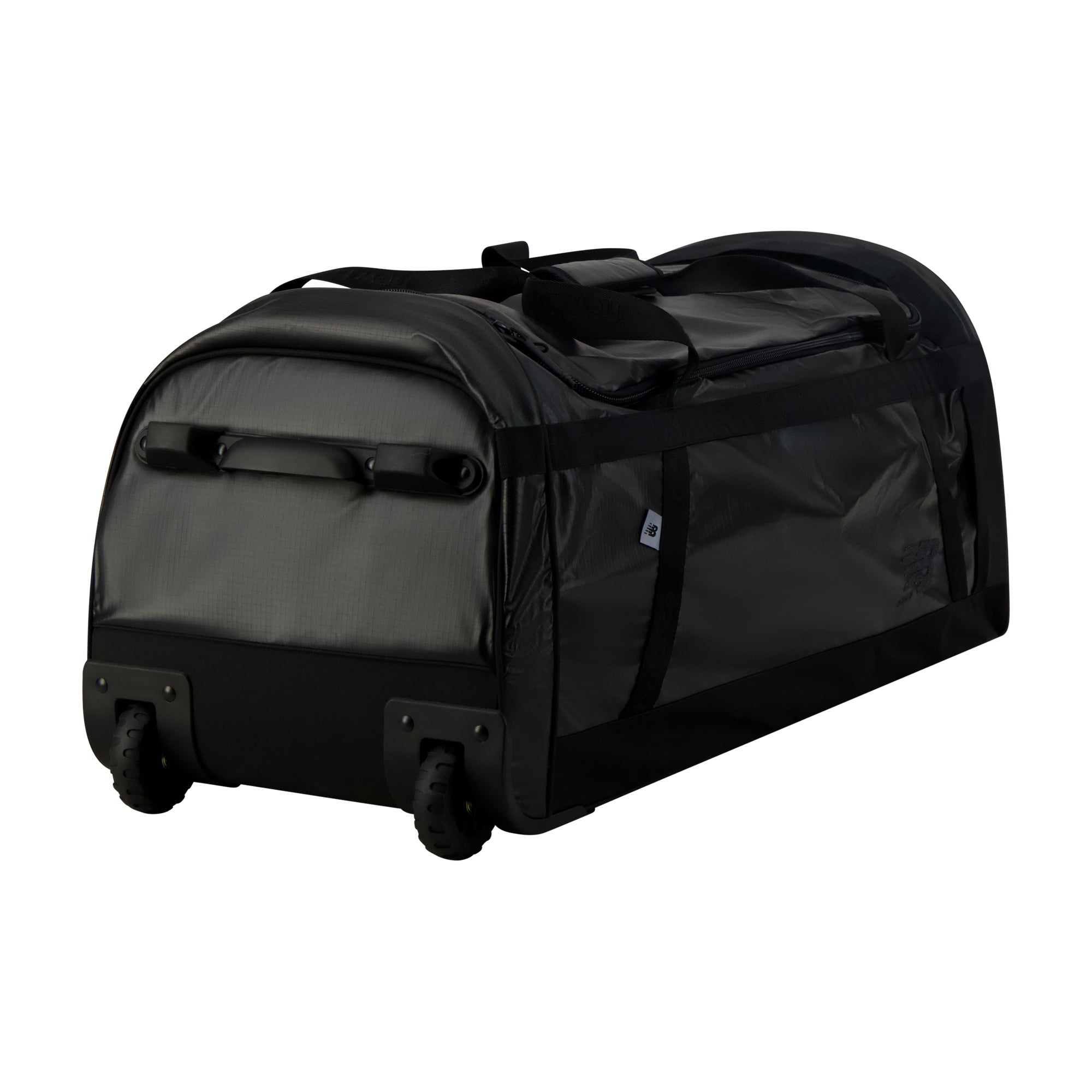 New Balance Pro Players 36" Wheeled Duffel