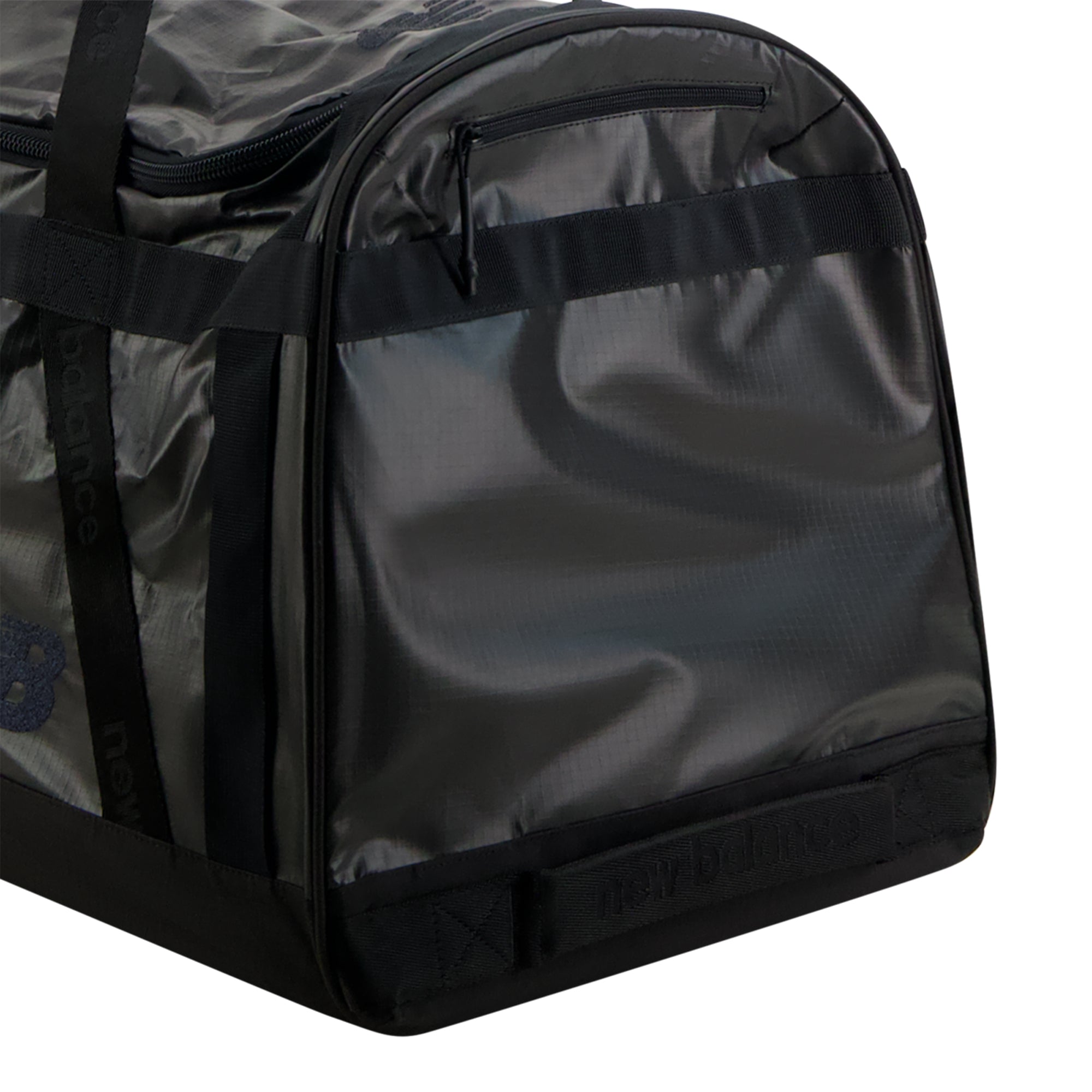 New Balance Pro Players 36" Wheeled Duffel