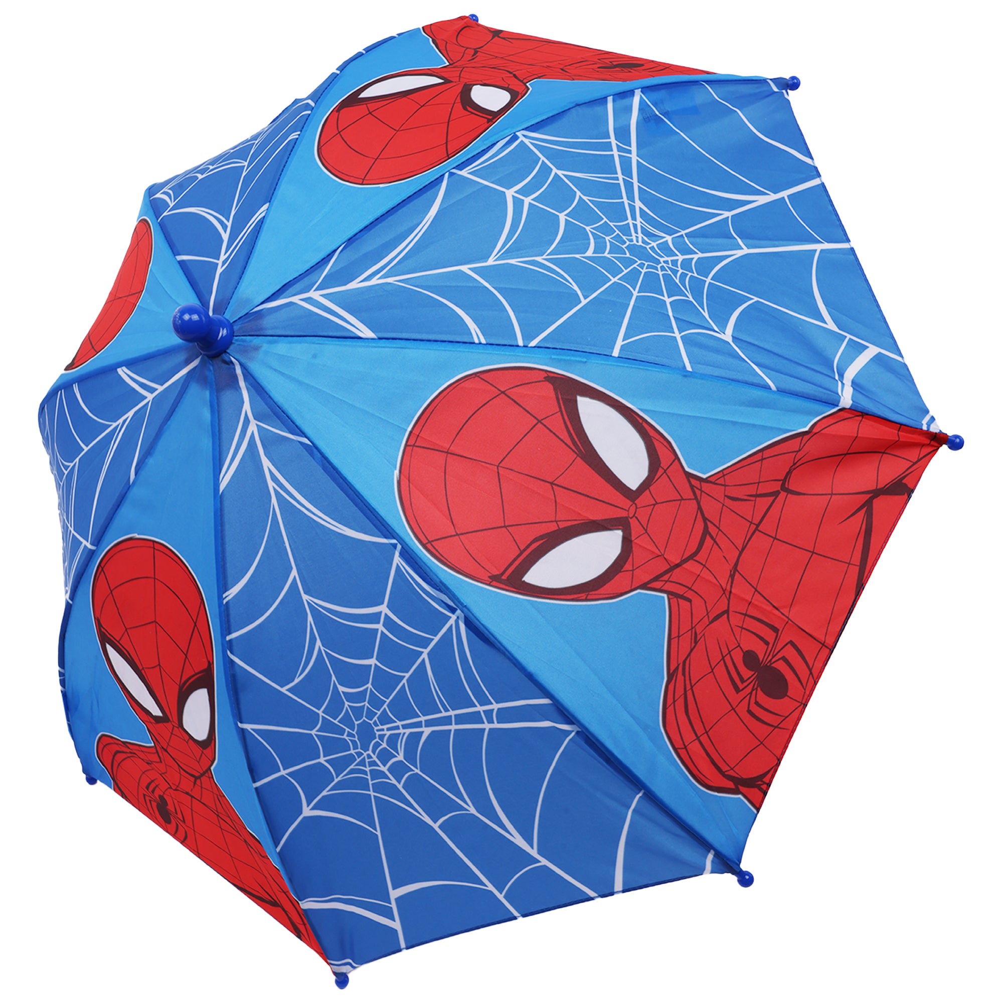 Marvel Spider-Man Web Kids Umbrella