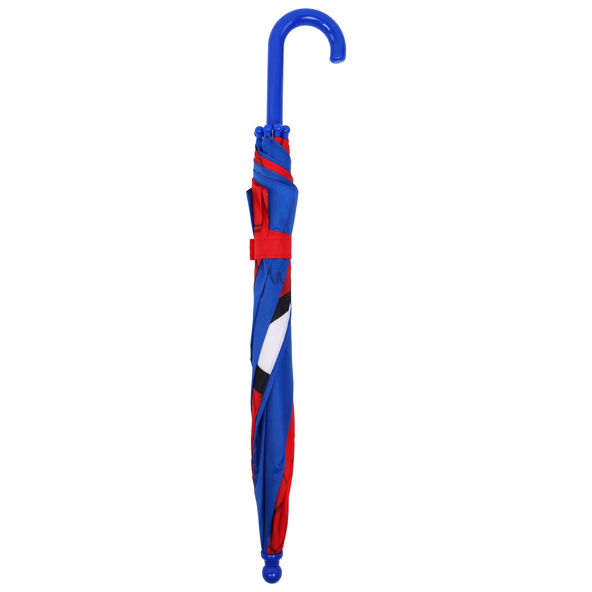 Marvel Spider-Man Face Kids Umbrella