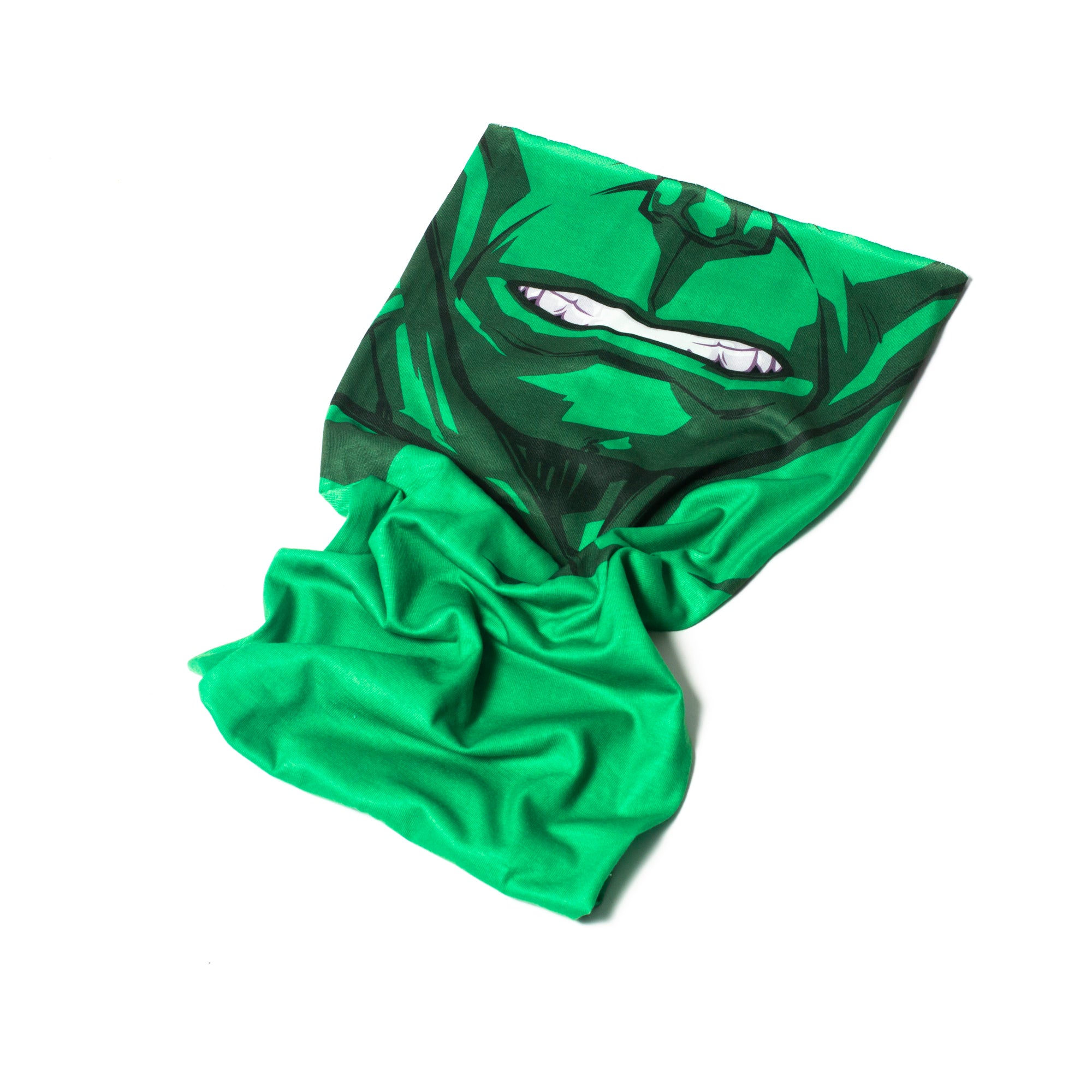 Concept One unisex-adult Marvel Multi-purpose Neck Gaiter Scarf Bandana