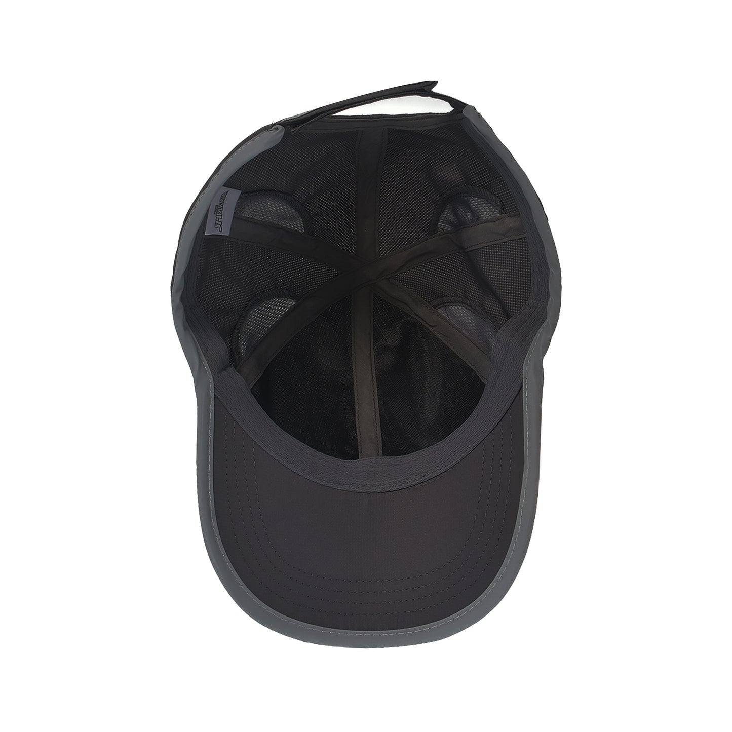 Marvel Spider-Man Running Hat, Lightweight Active Sports Baseball Cap, Men and Women's Golf, Tennis and Gym Accessories