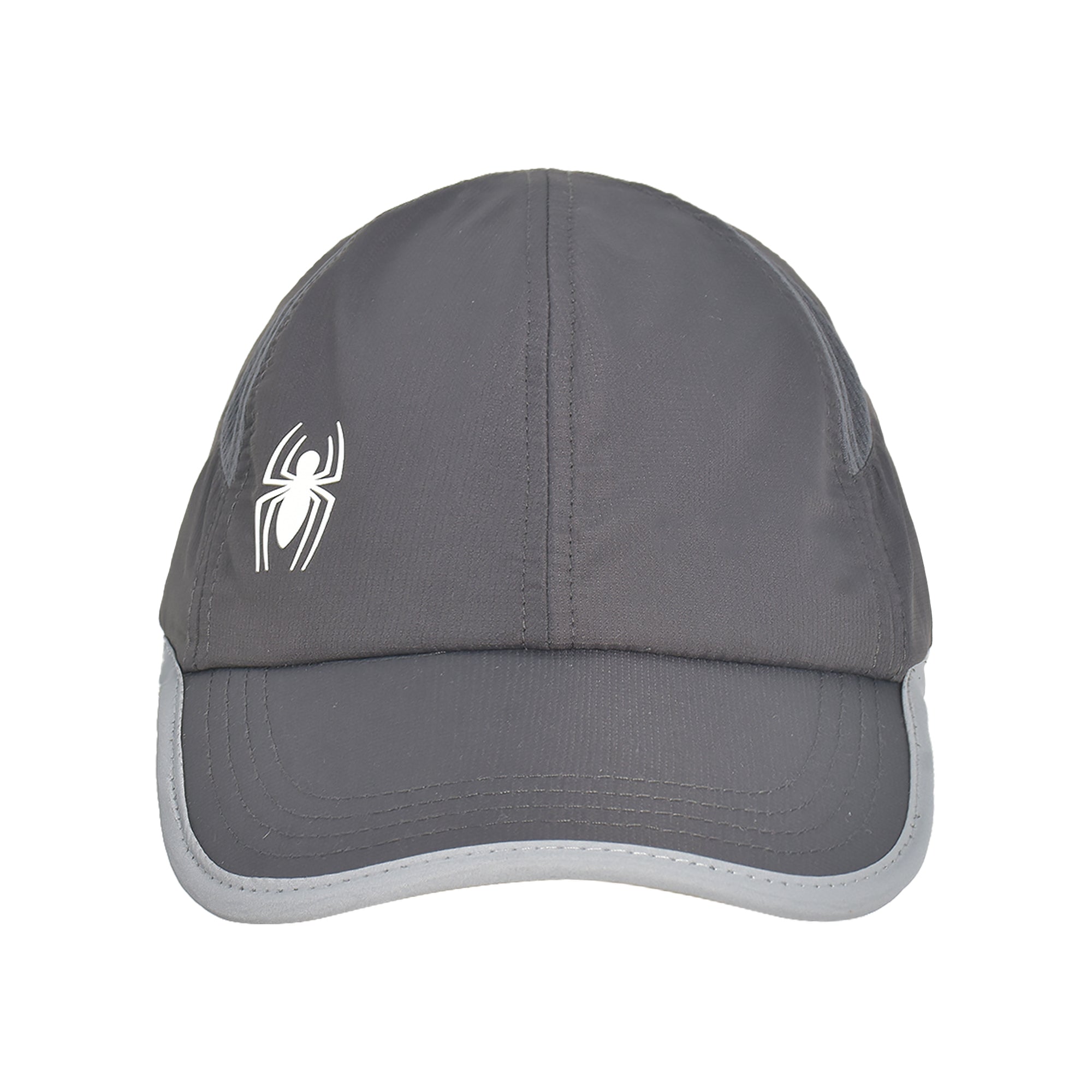 Marvel Spider-Man Running Hat, Lightweight Active Sports Baseball Cap, Men and Women's Golf, Tennis and Gym Accessories