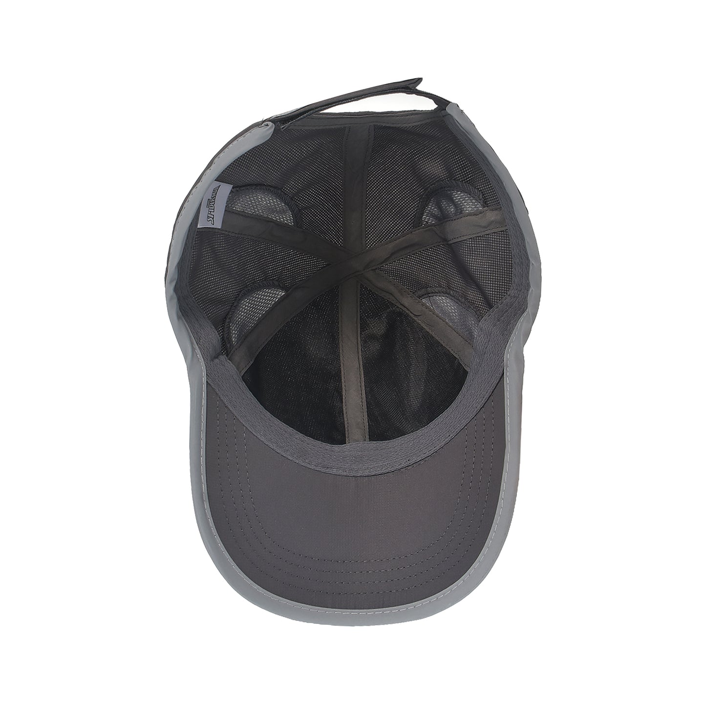 Marvel Spider-Man Running Hat, Lightweight Active Sports Baseball Cap, Men and Women's Golf, Tennis and Gym Accessories