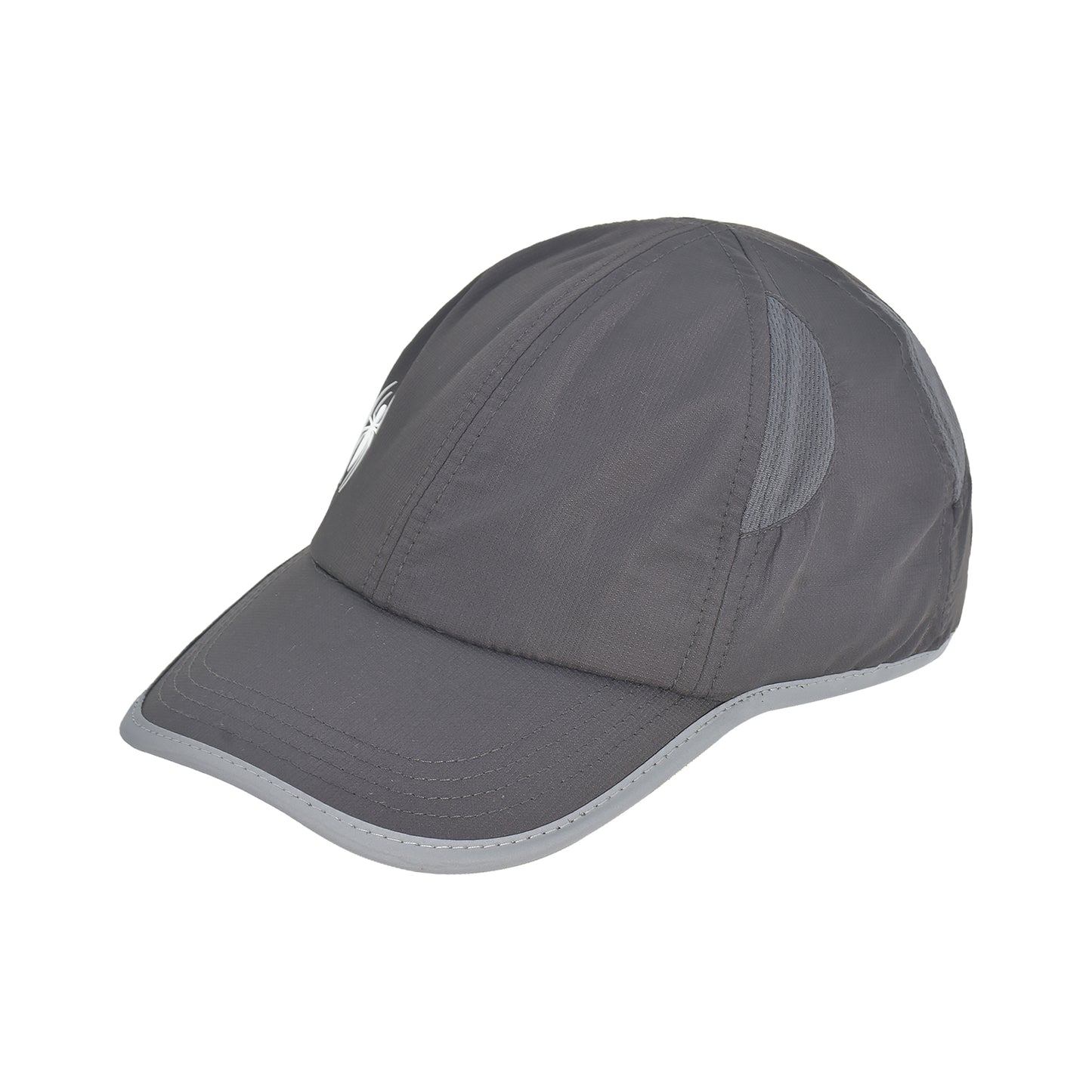 Marvel Spider-Man Running Hat, Lightweight Active Sports Baseball Cap, Men and Women's Golf, Tennis and Gym Accessories
