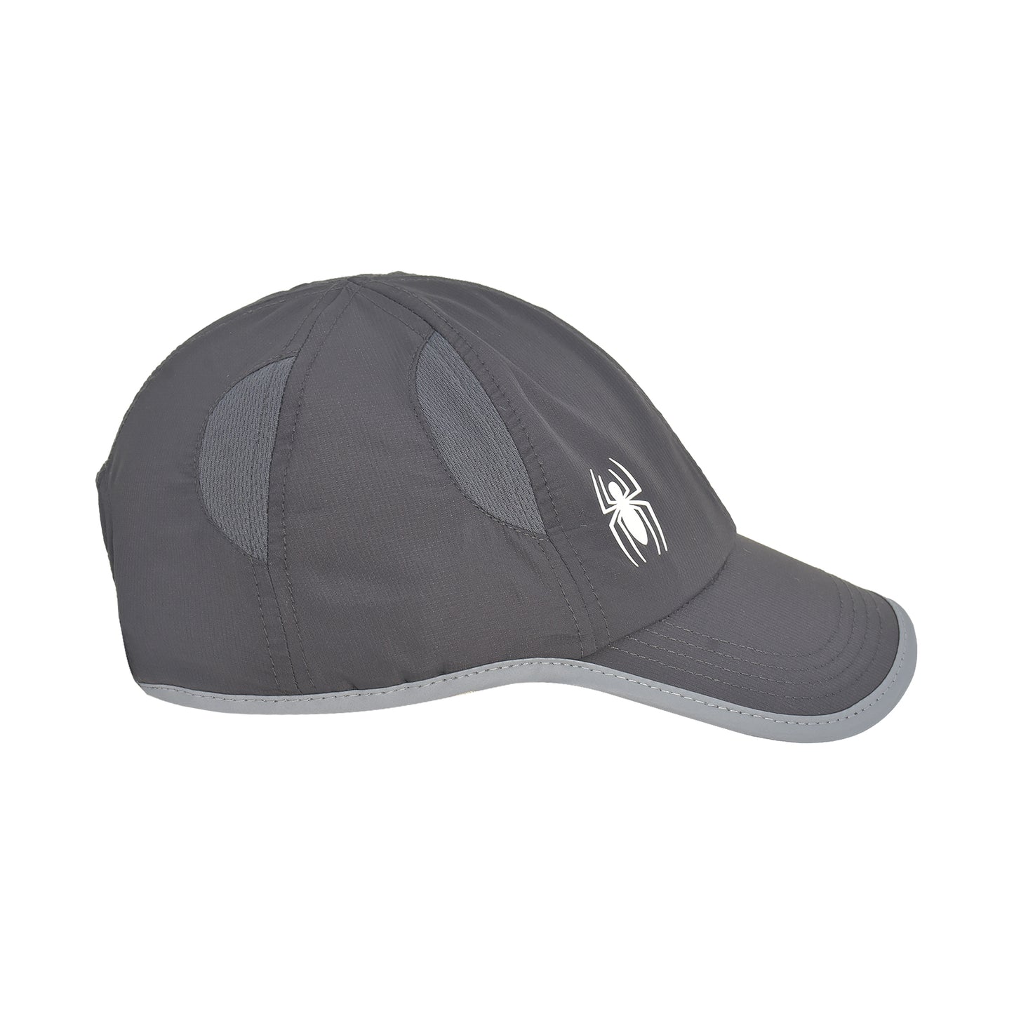 Marvel Spider-Man Running Hat, Lightweight Active Sports Baseball Cap, Men and Women's Golf, Tennis and Gym Accessories