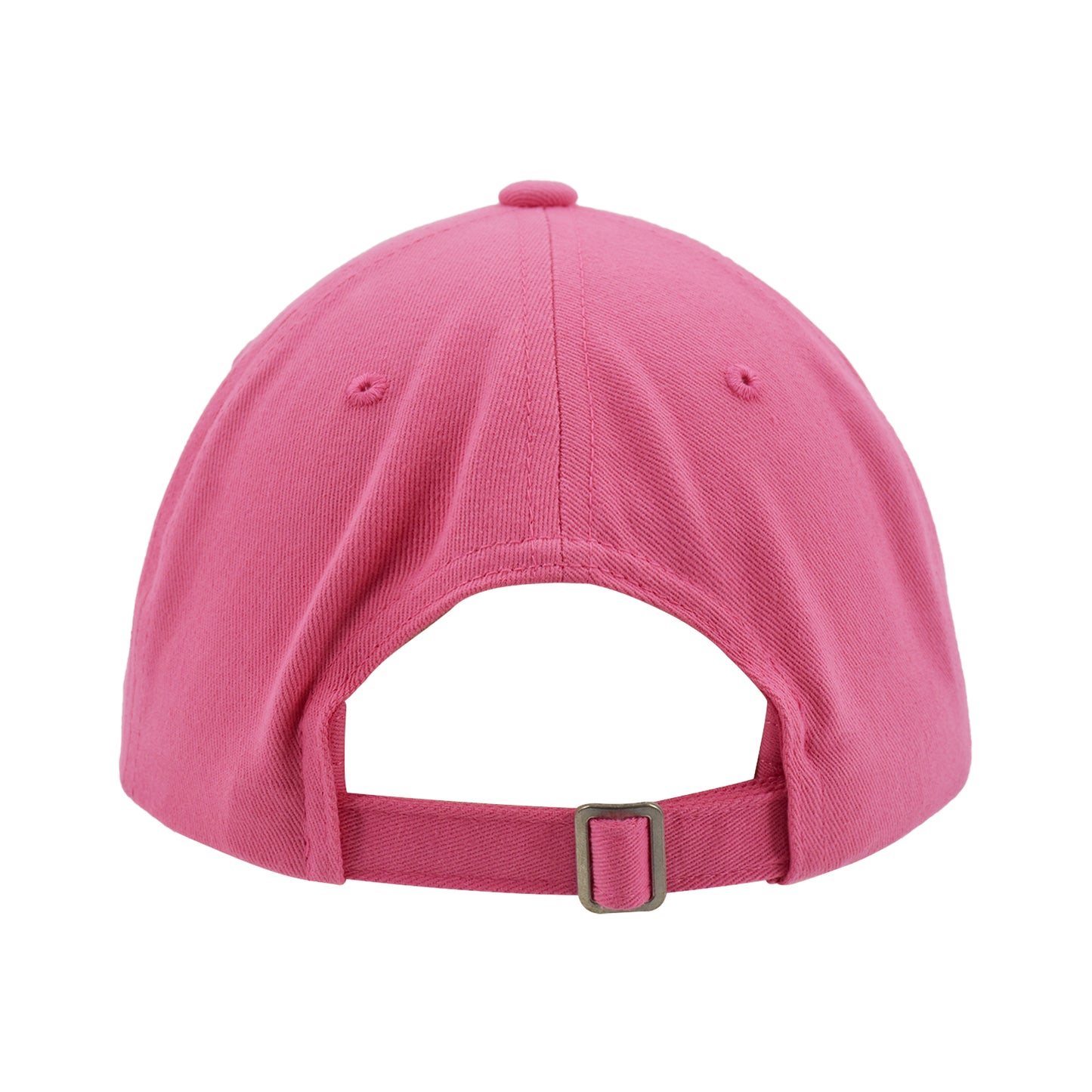 Hello Kitty Hat, Women's Adjustable Baseball Cap with Curved Brim