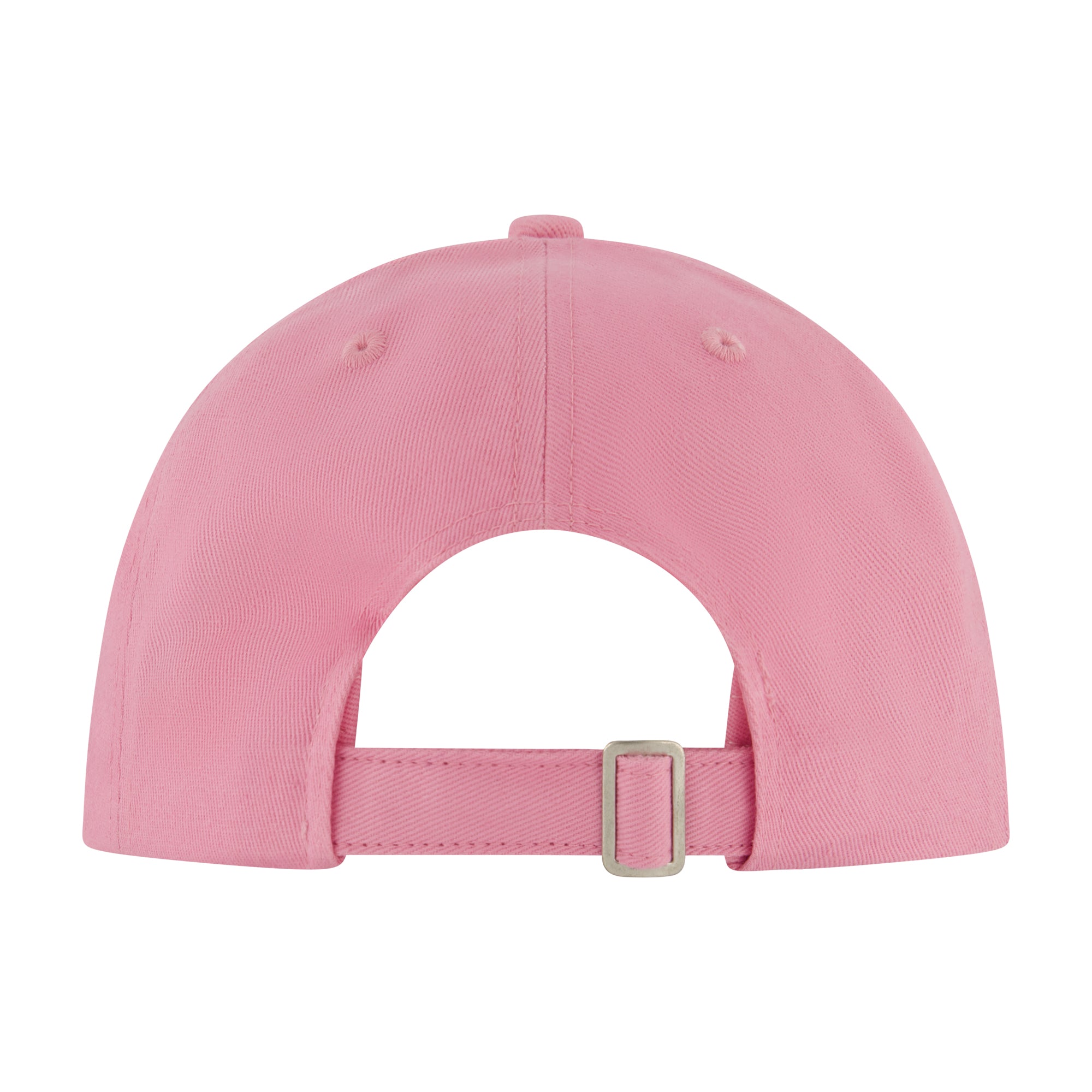 My Melody “M” Chenille Patch Dad Cap – Hello Kitty & Friends