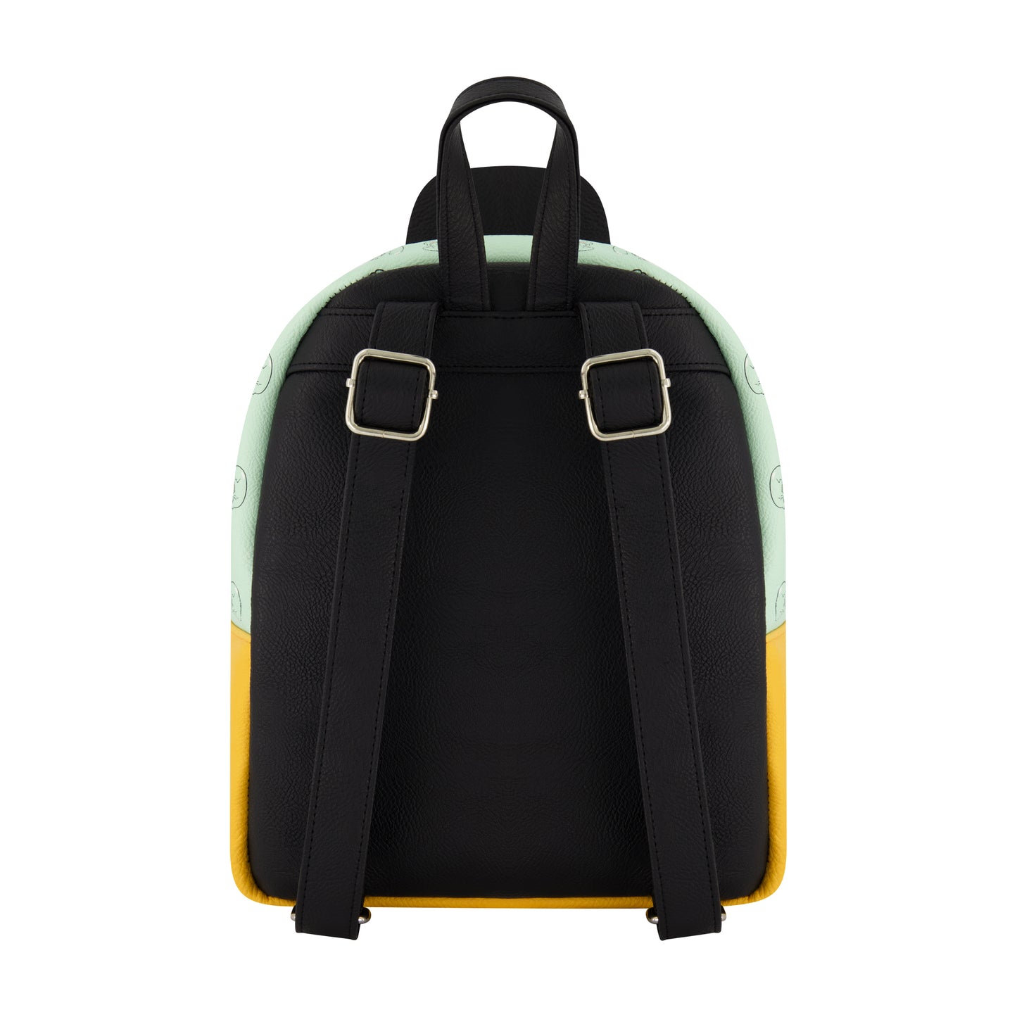 Handsome Spongebob Mini Back Pack, Multi