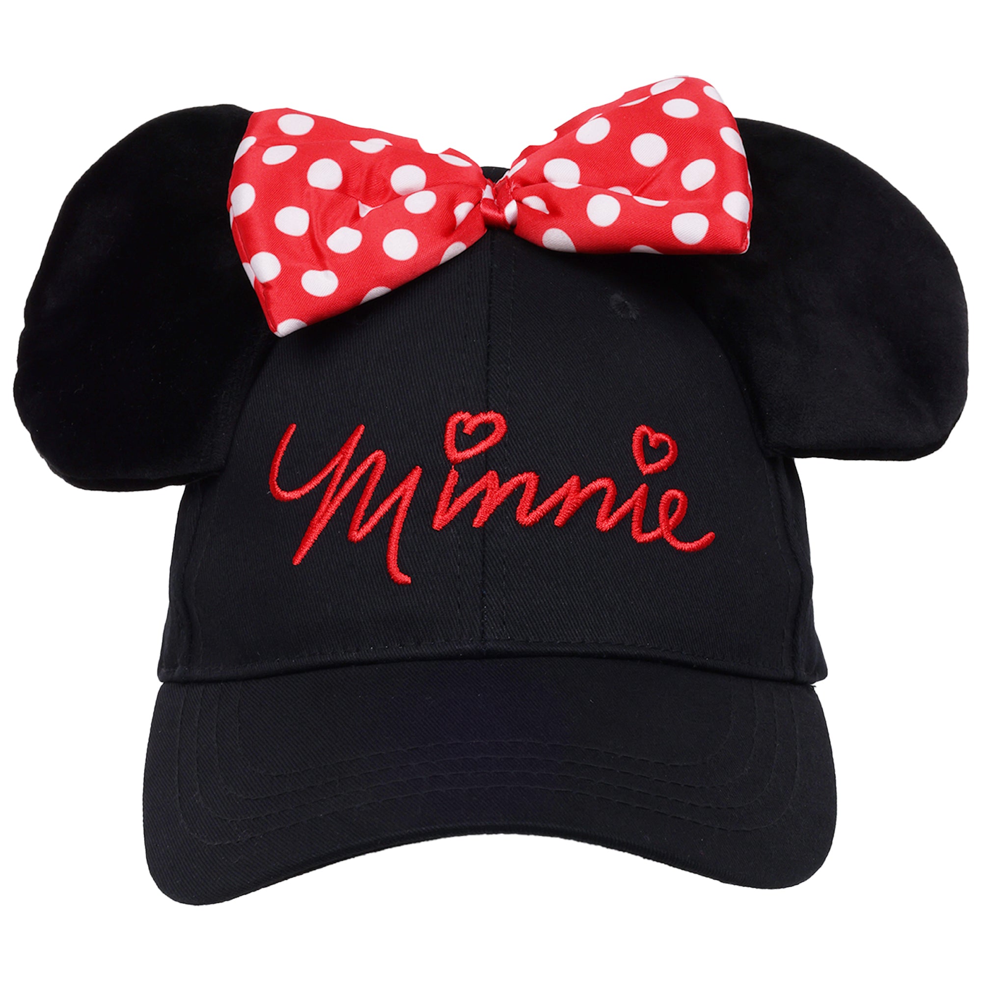 Strawberry Shortcake™ All-Over Print Baseball Hat - Pink