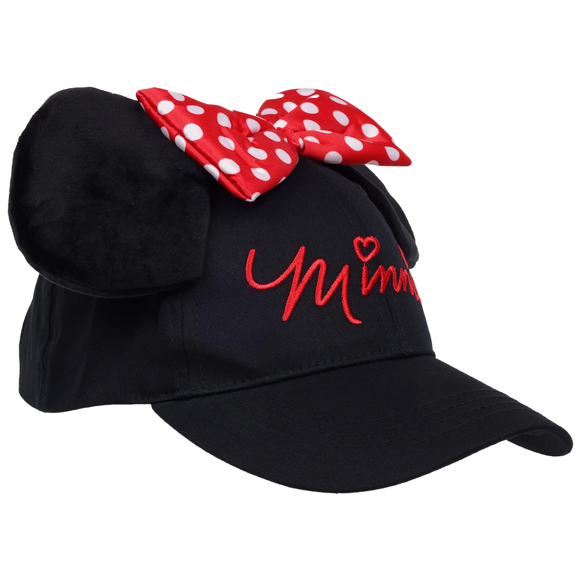 Strawberry Shortcake™ All-Over Print Baseball Hat - Pink