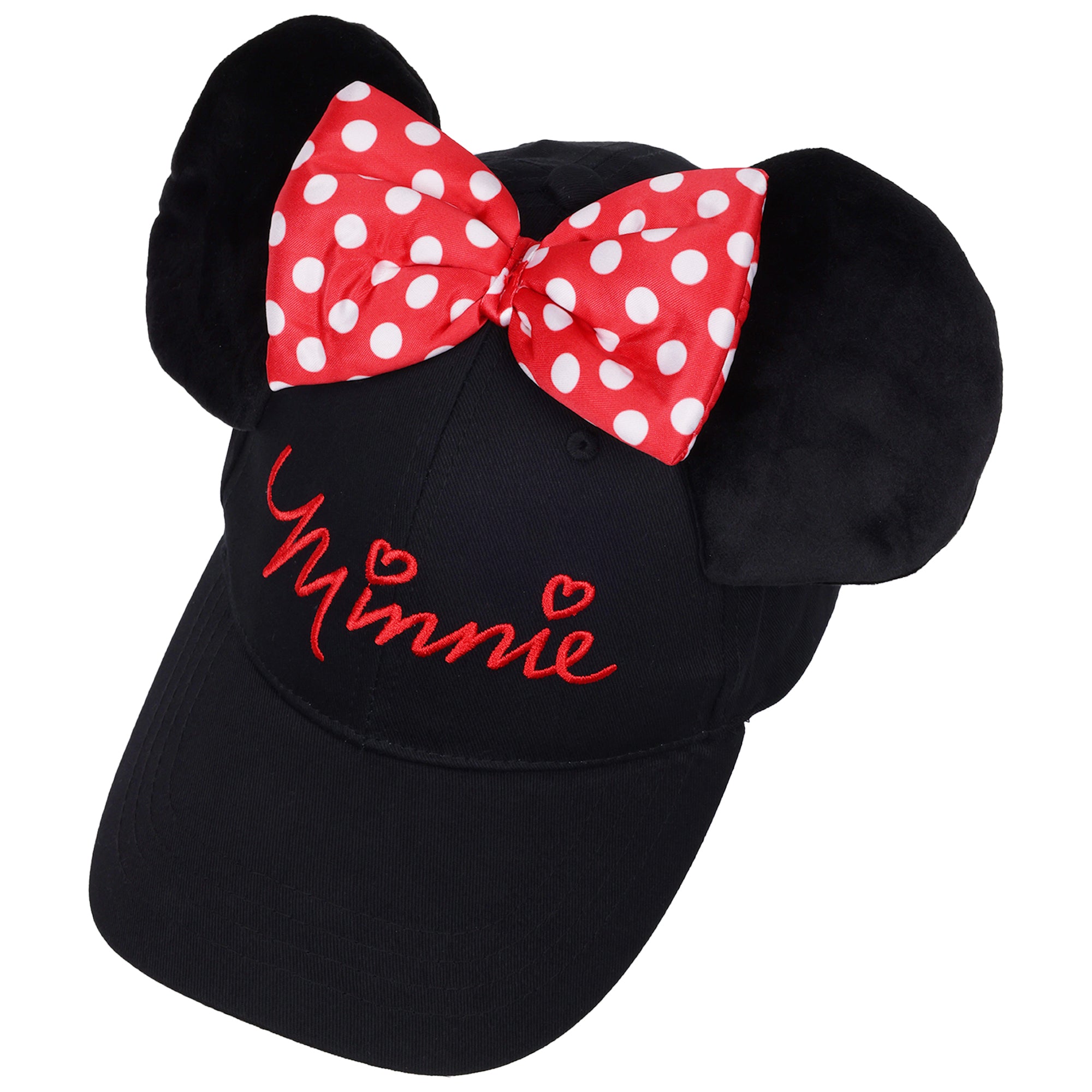 Strawberry Shortcake™ All-Over Print Baseball Hat - Pink