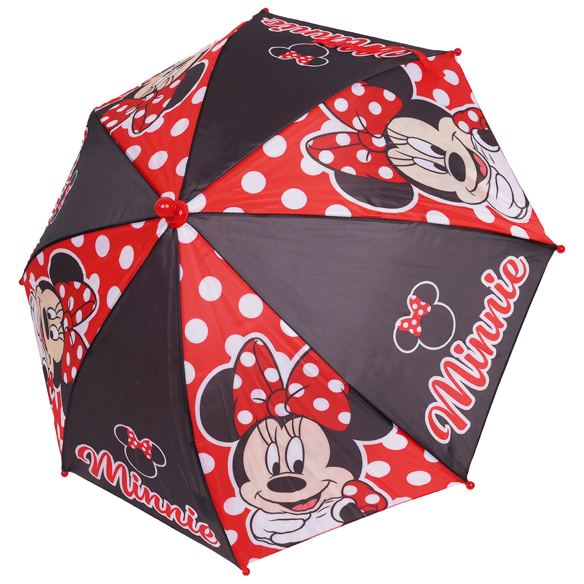 Disney Minnie Mouse Kids Umbrella