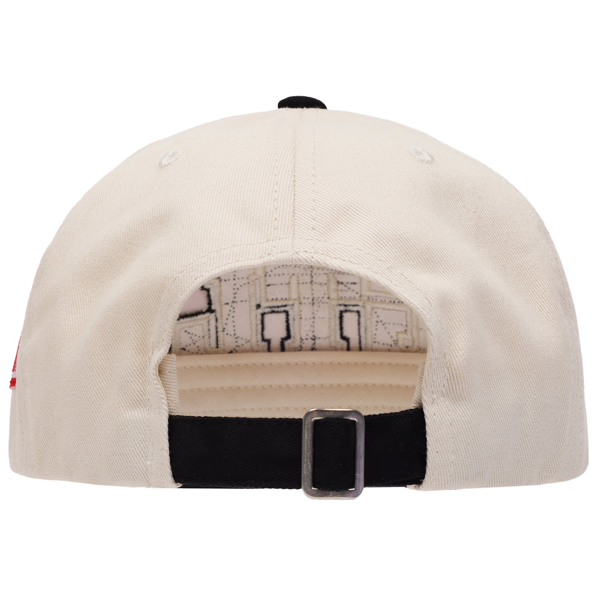 Jersey Shore “GTL” Classic Dad Hat – Embroidered Front & Patch Detail